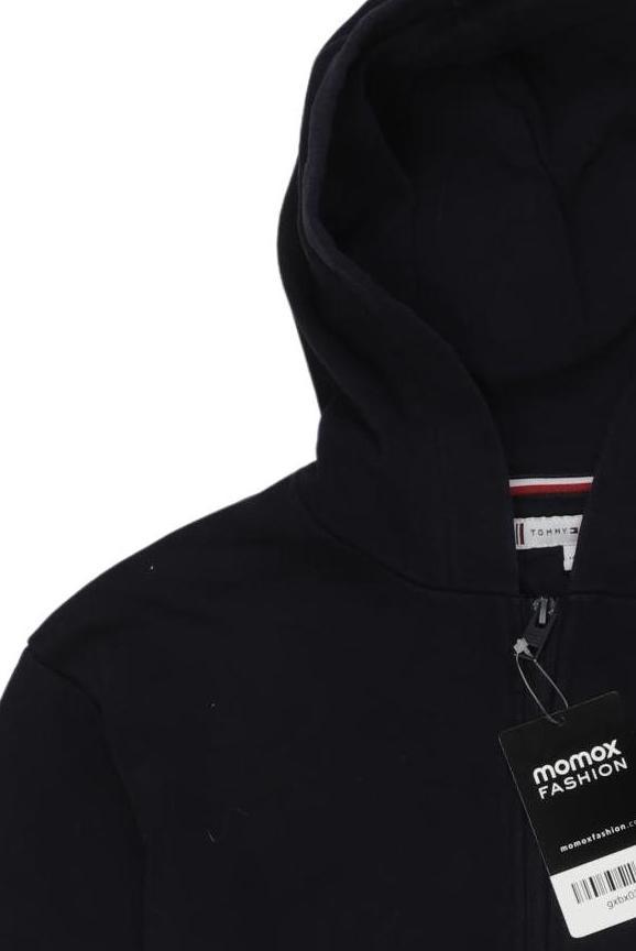 Thumbnail - Tommy Hilfiger Mädchen Hoodies &amp; Sweater, marineblau, Gr. 140