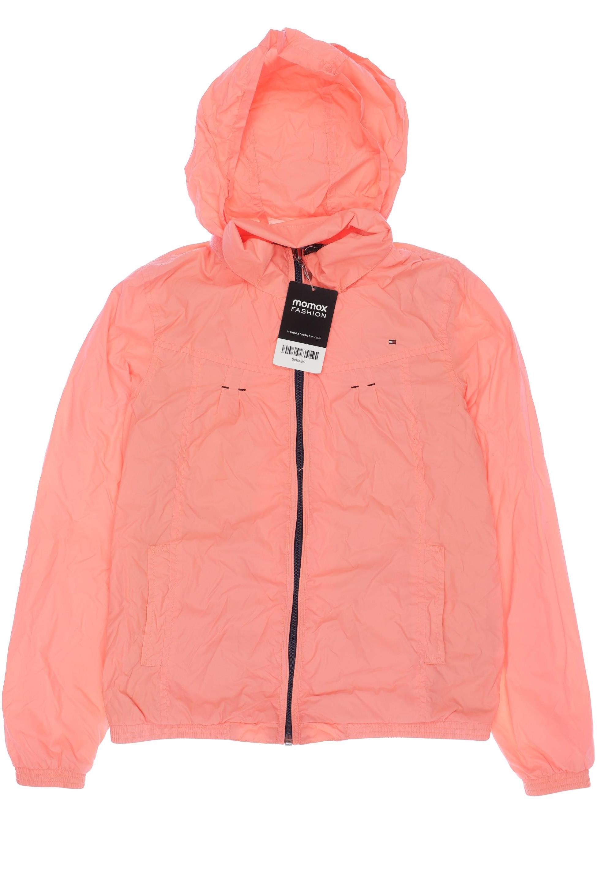 

Tommy Hilfiger Mädchen Jacke, neon, Gr. 152