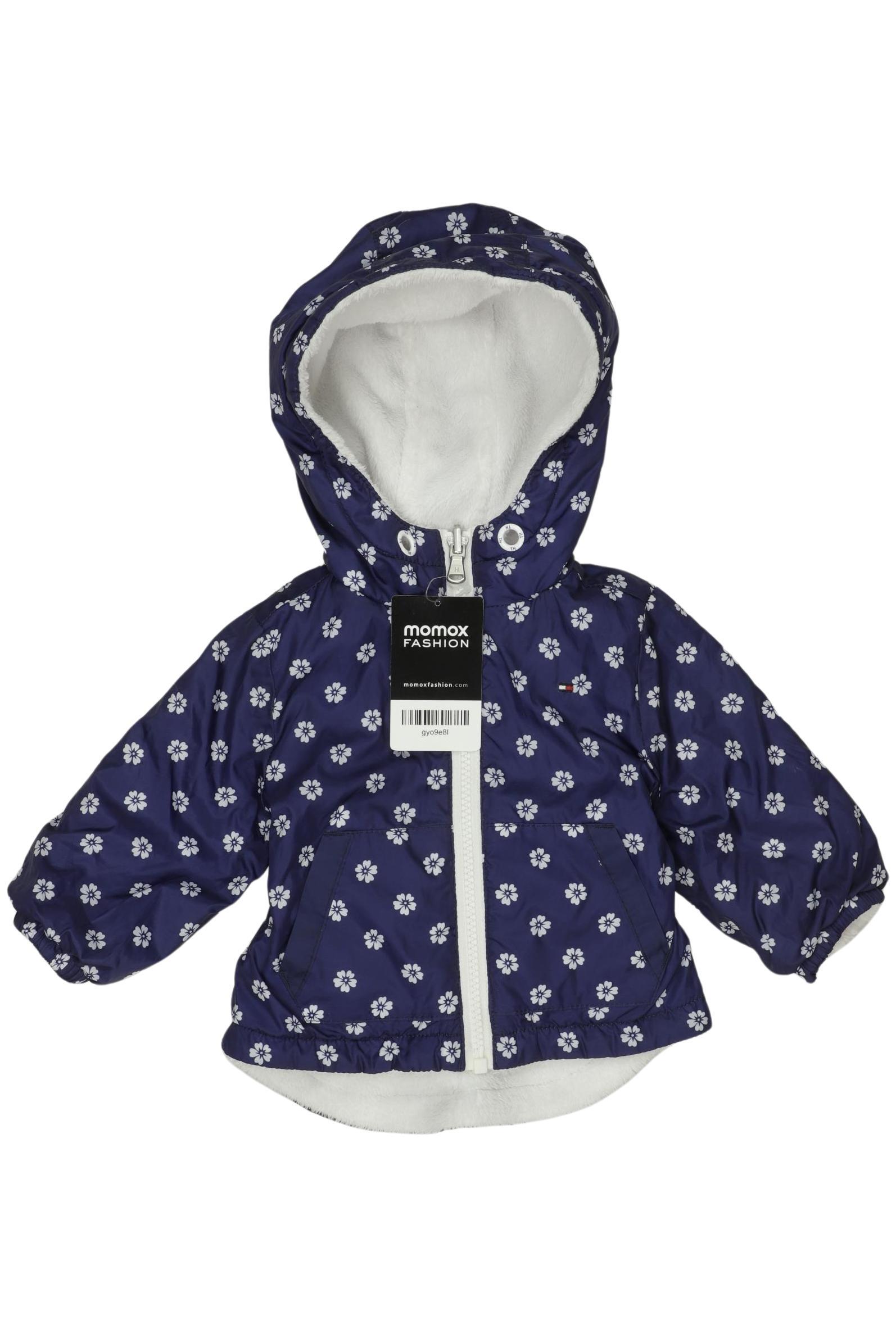 

Tommy Hilfiger Damen Jacke, marineblau, Gr. 62