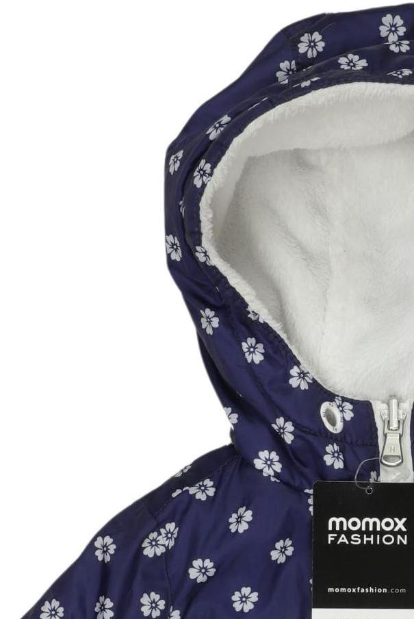 Thumbnail - Tommy Hilfiger Mädchen Jacke, marineblau, Gr. 62