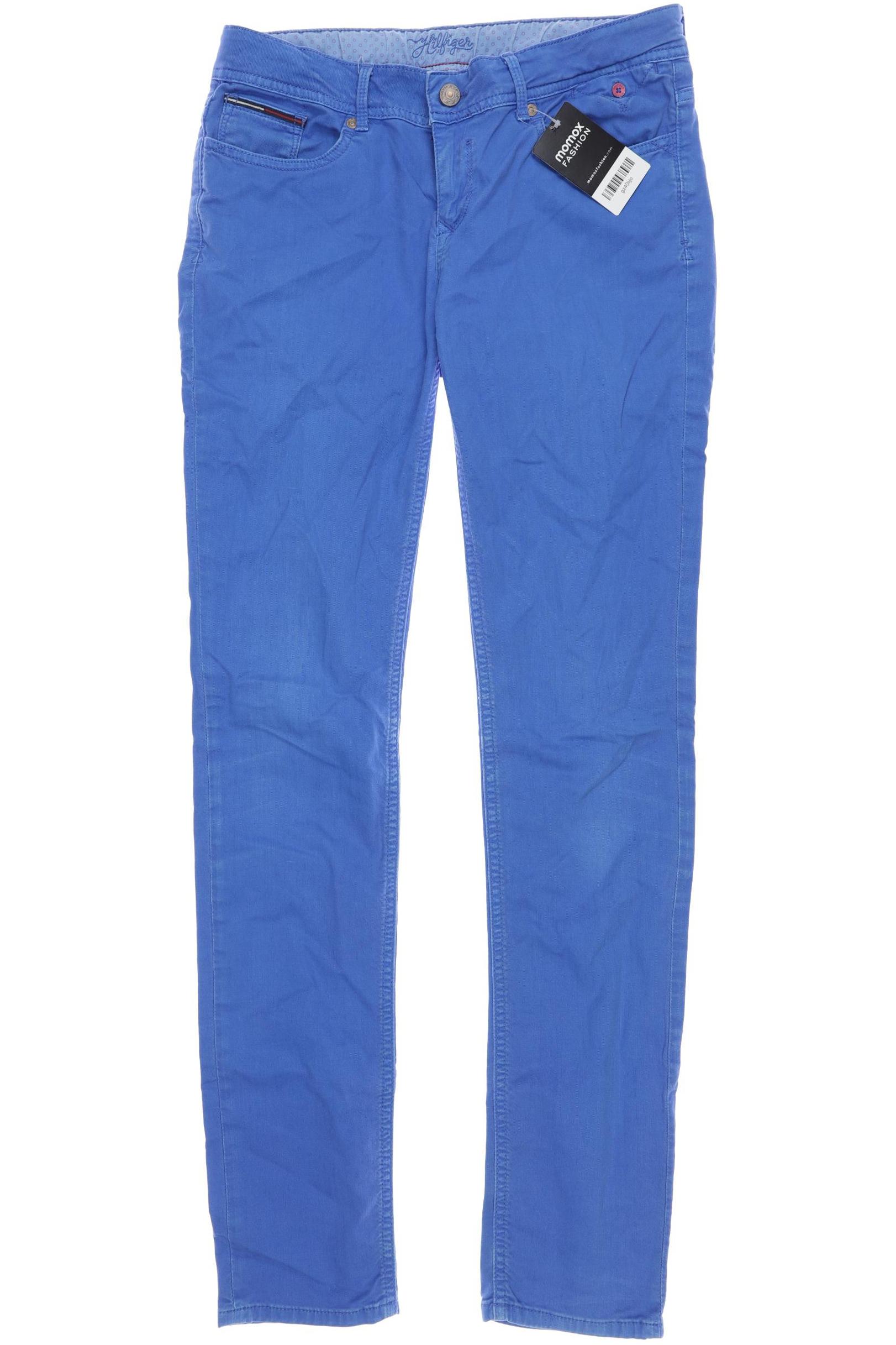 

Tommy Hilfiger Damen Jeans, blau, Gr. 176