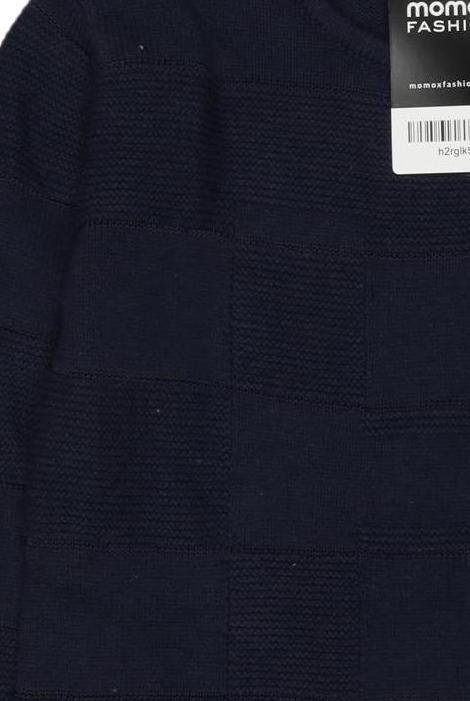 Thumbnail - Tommy Hilfiger Mädchen Kleid, marineblau, Gr. 116