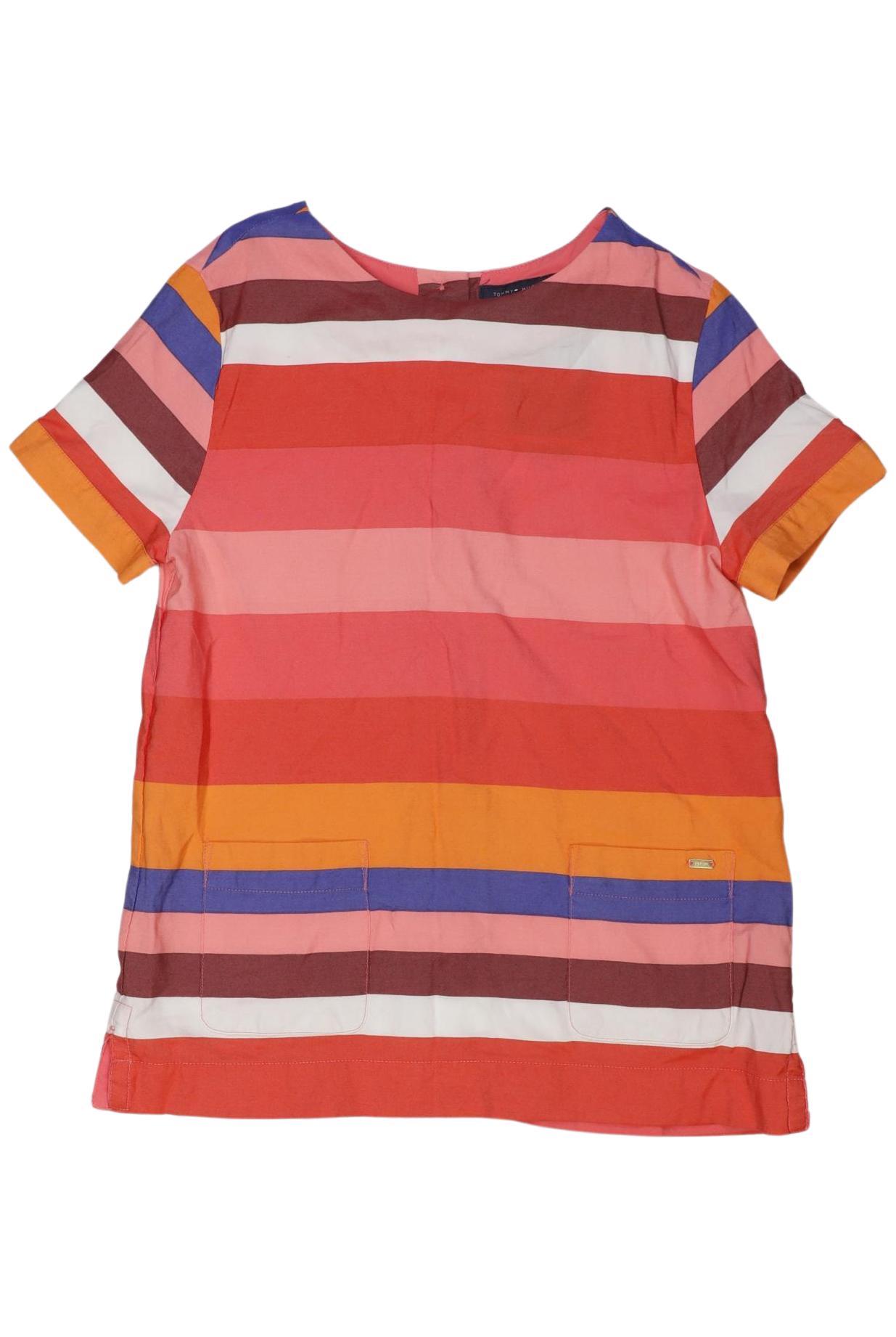 

Tommy Hilfiger Mädchen Bluse, mehrfarbig, Gr. 158/164