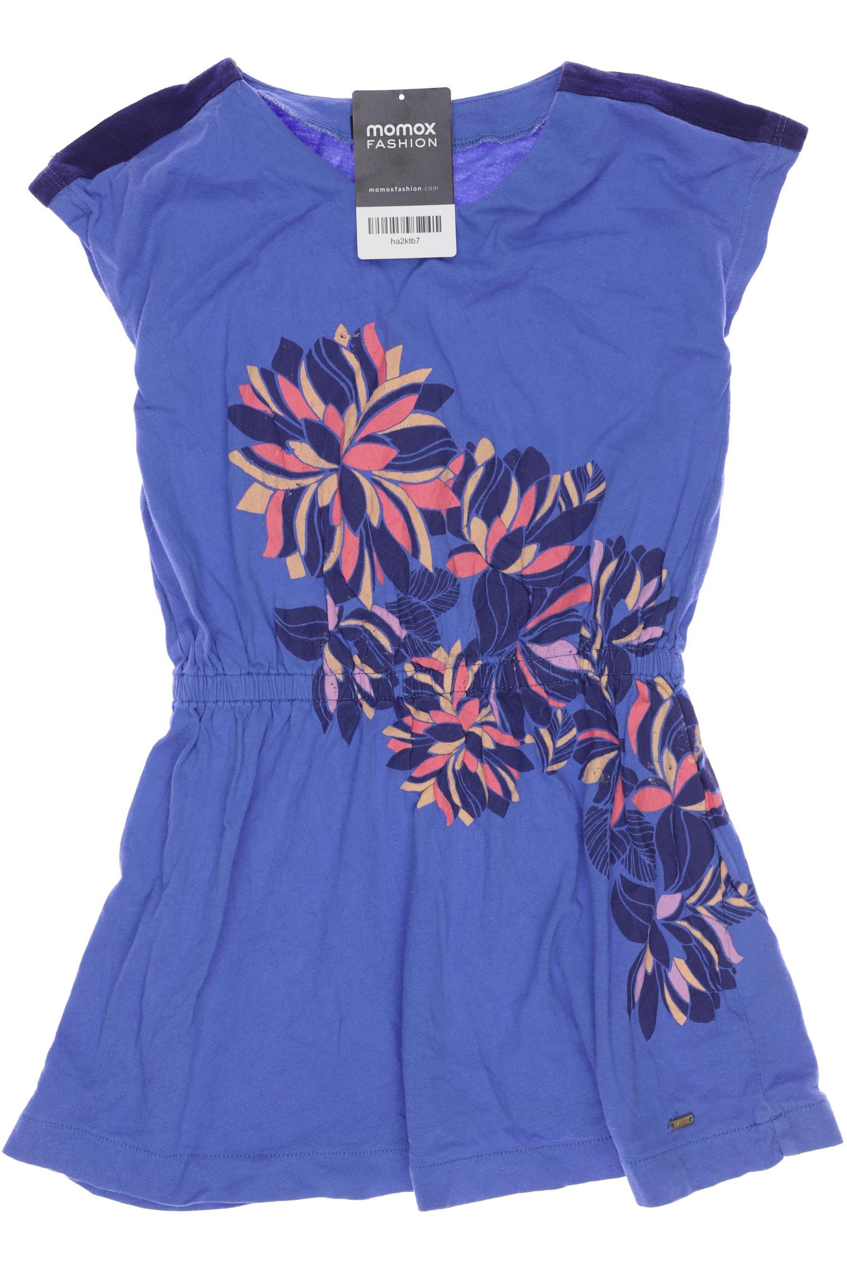 

Tommy Hilfiger Mädchen Kleid, blau