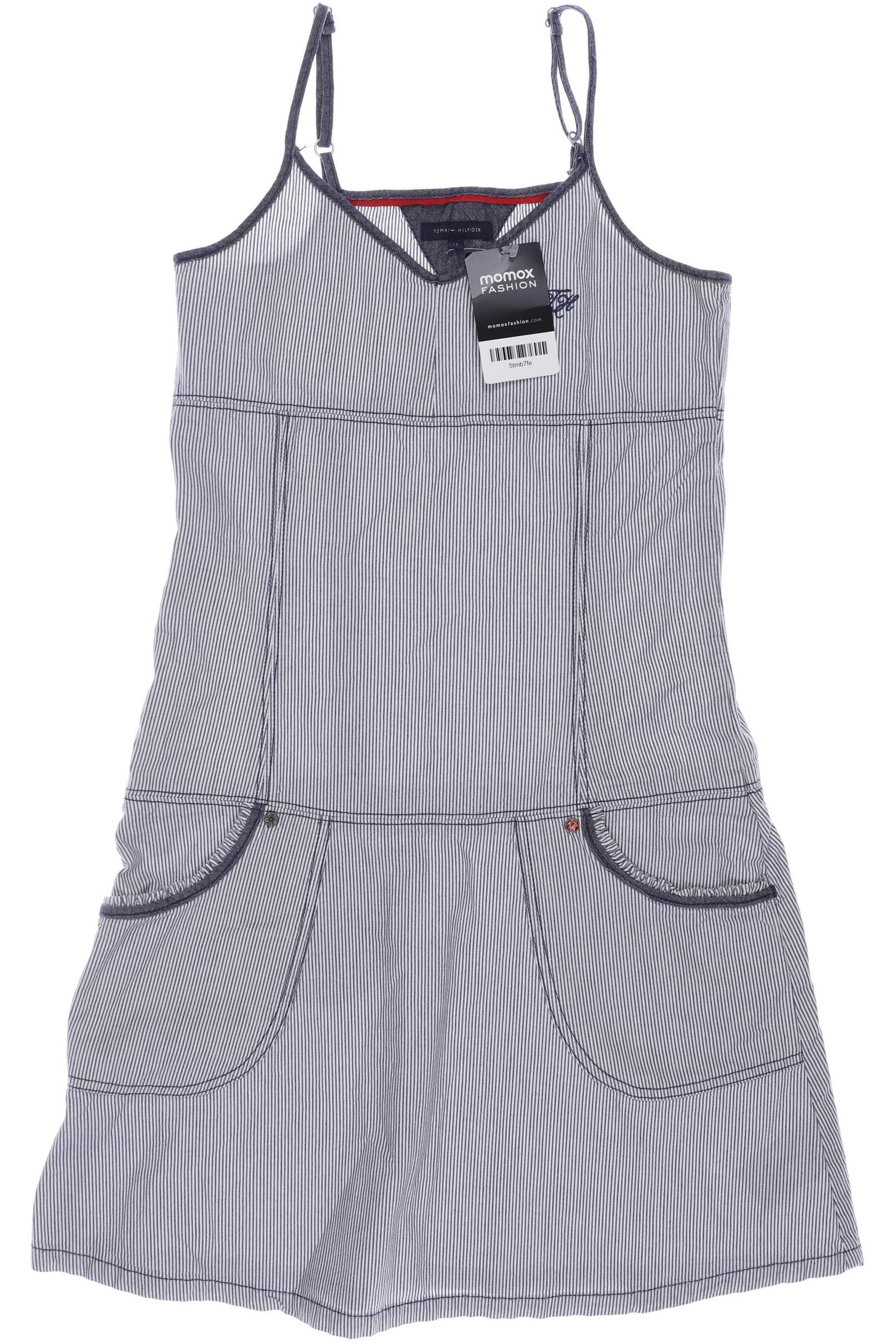 

Tommy Hilfiger Damen Kleid, marineblau, Gr. 164