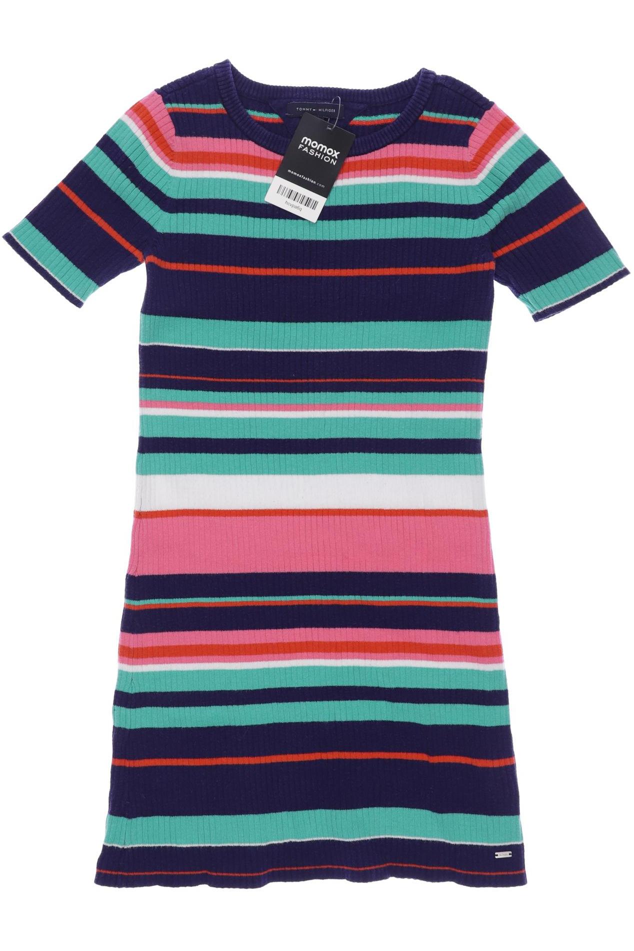 

Tommy Hilfiger Mädchen Kleid, mehrfarbig