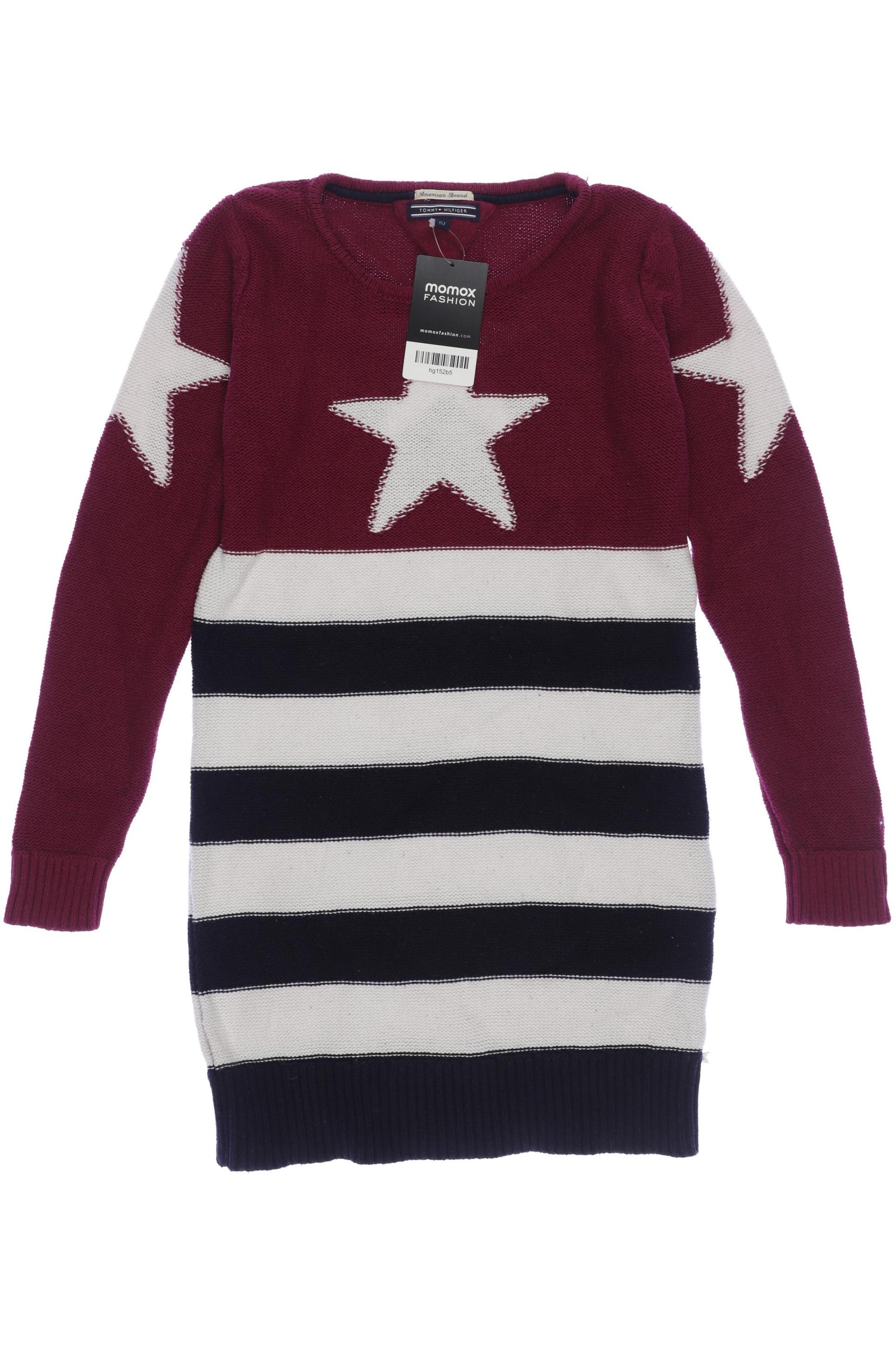 

Tommy Hilfiger Mädchen Kleid, mehrfarbig