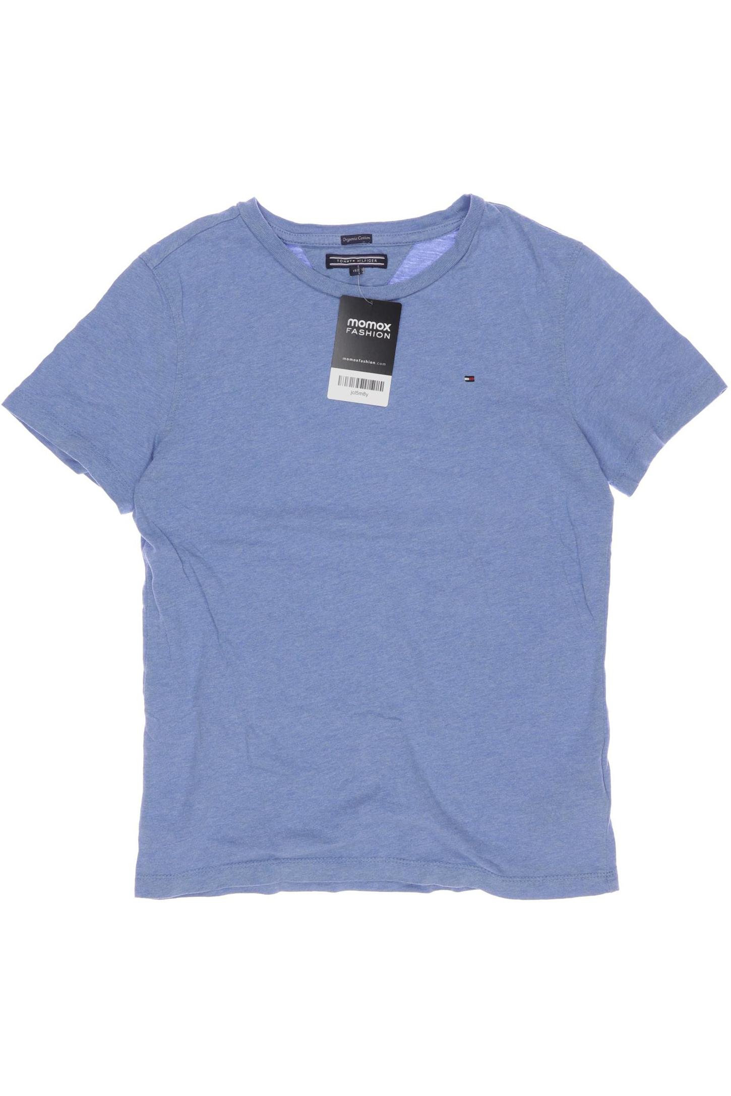 

Tommy Hilfiger Mädchen T-Shirt, blau