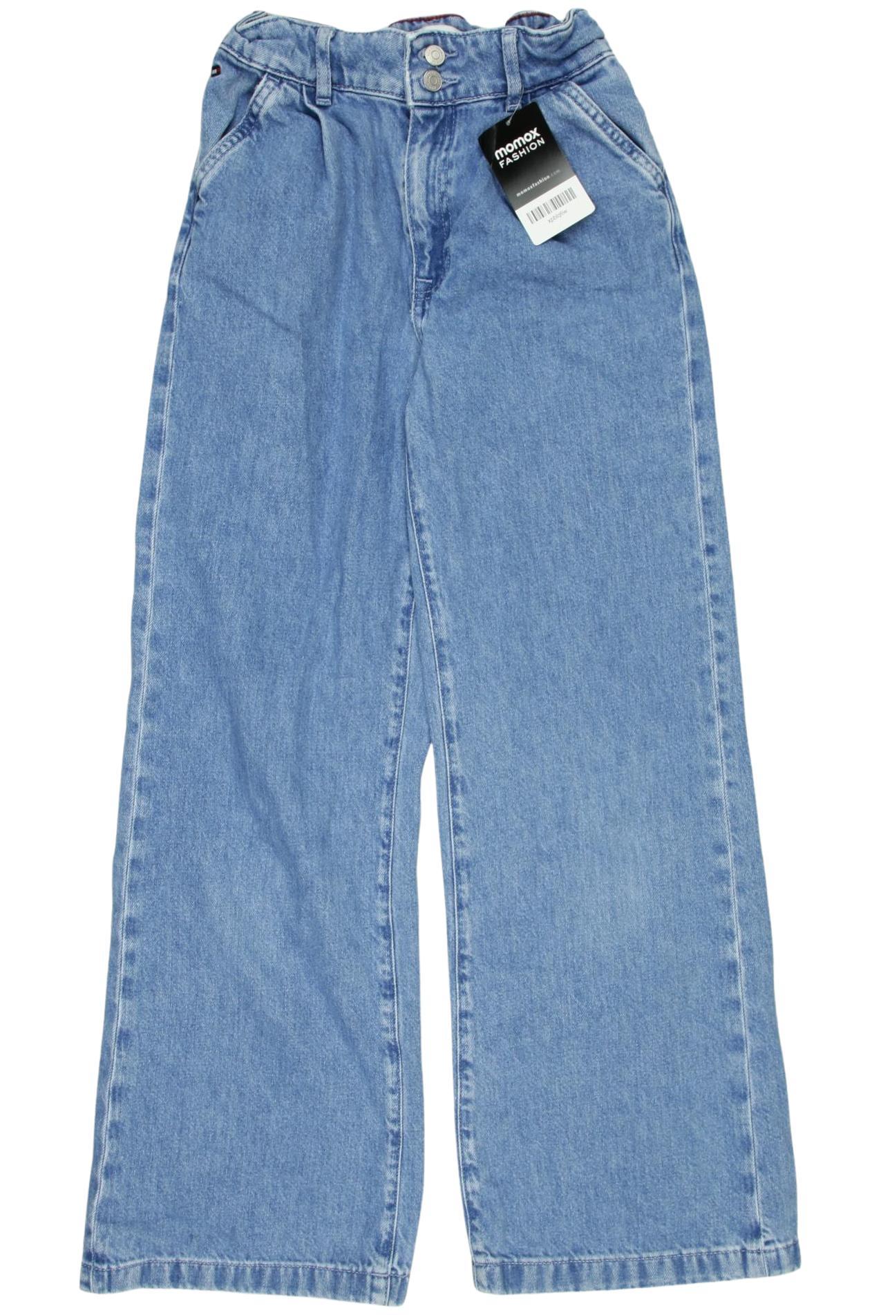 

Tommy Hilfiger Damen Jeans, hellblau, Gr. 164