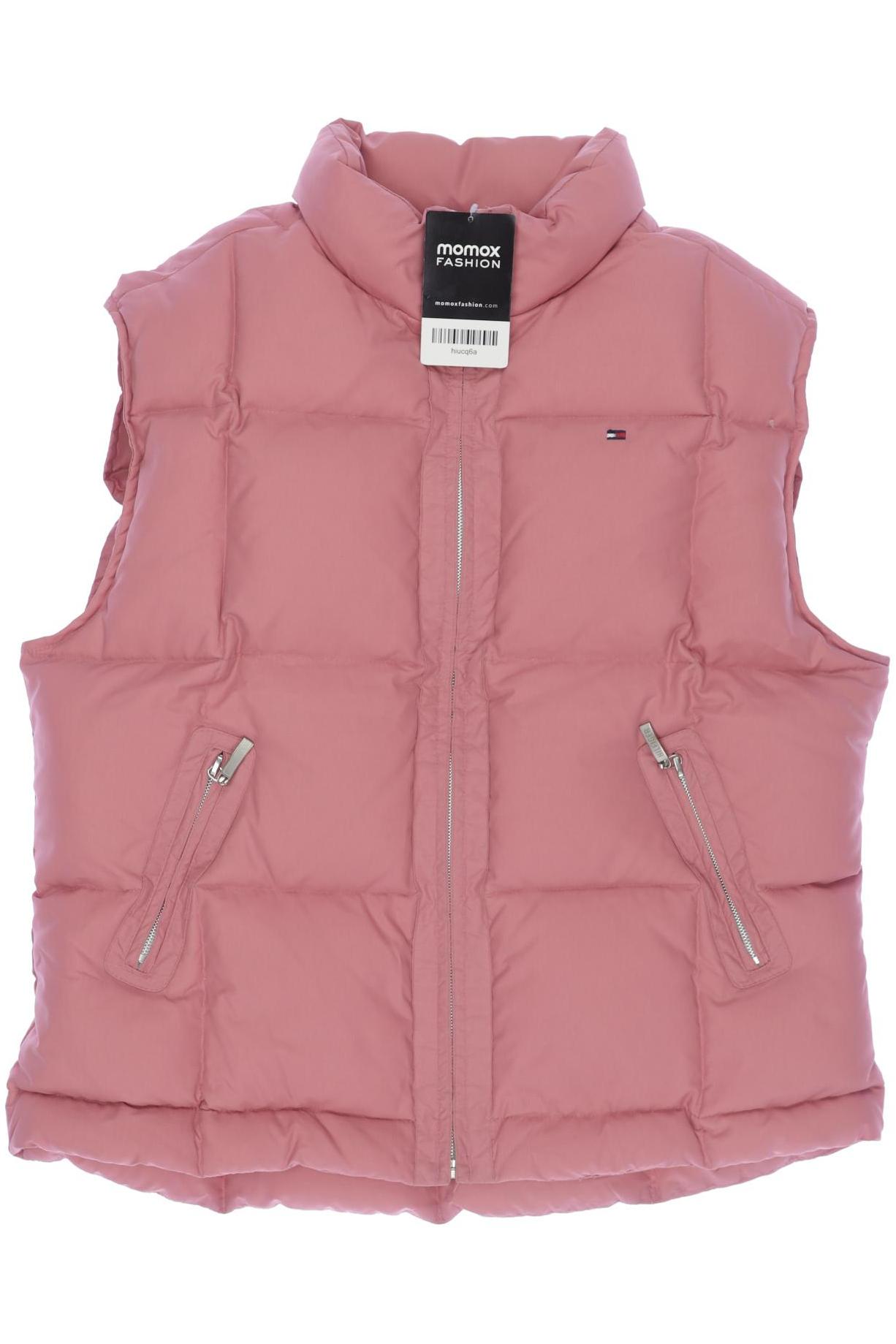 

Tommy Hilfiger Damen Jacke, pink, Gr. 176