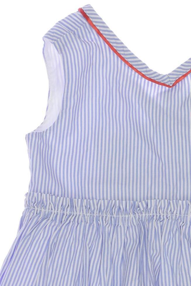 Thumbnail - Tommy Hilfiger Mädchen Kleid, hellblau, Gr. 92