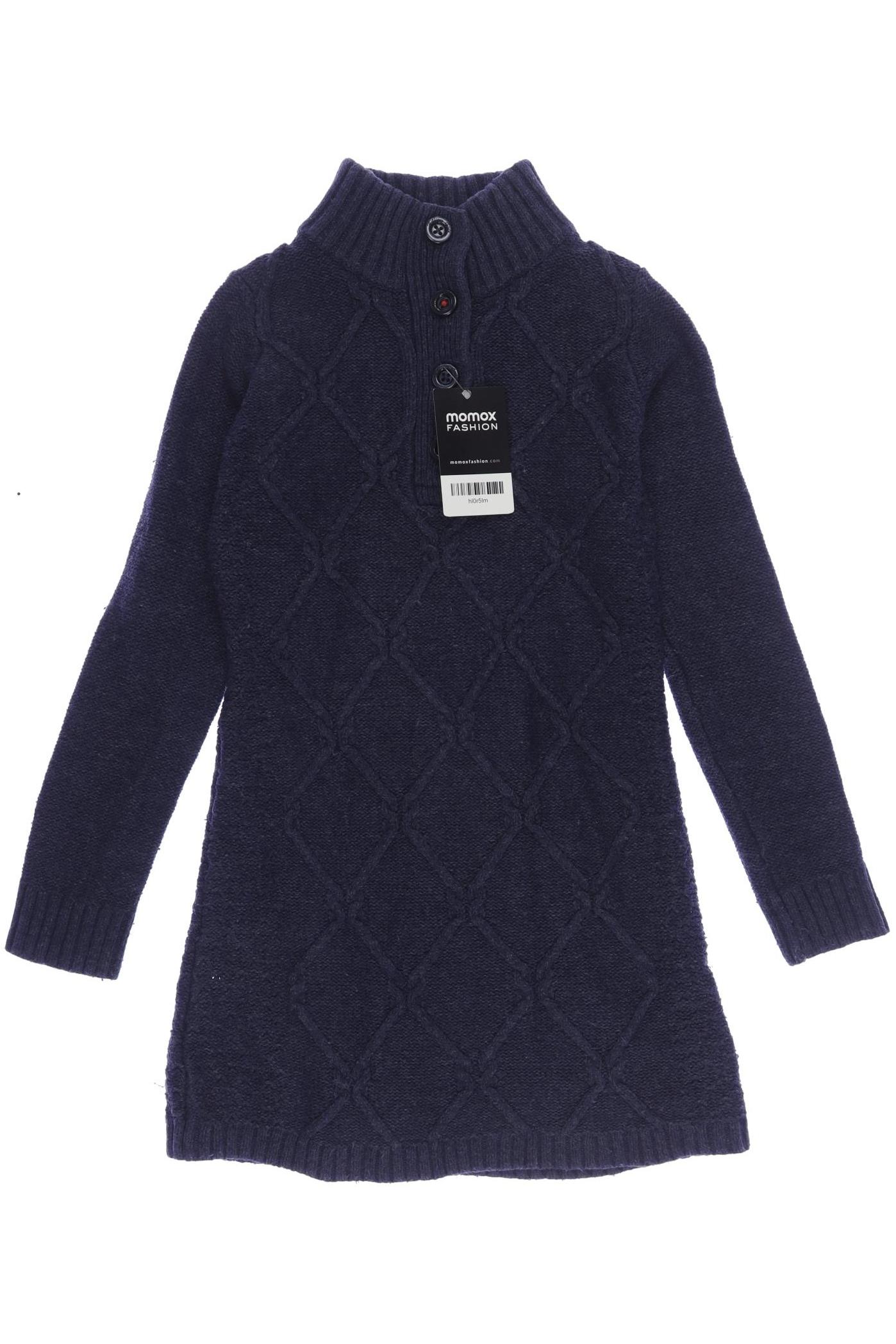 

Tommy Hilfiger Mädchen Kleid, marineblau