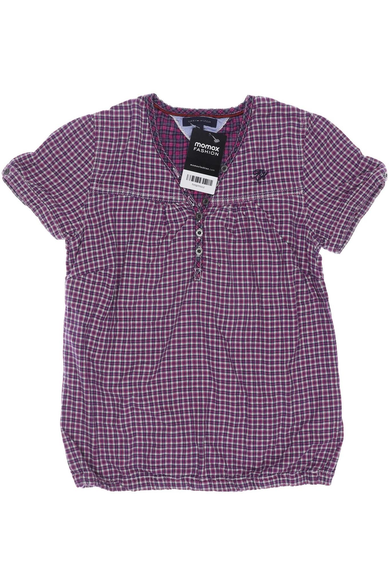 

Tommy Hilfiger Mädchen Bluse, pink