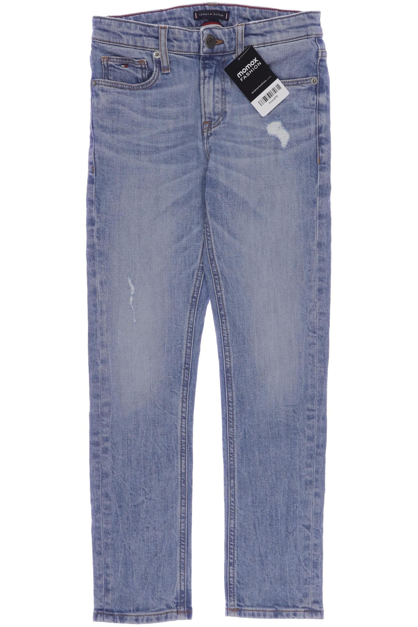 

Tommy Hilfiger Mädchen Jeans, blau