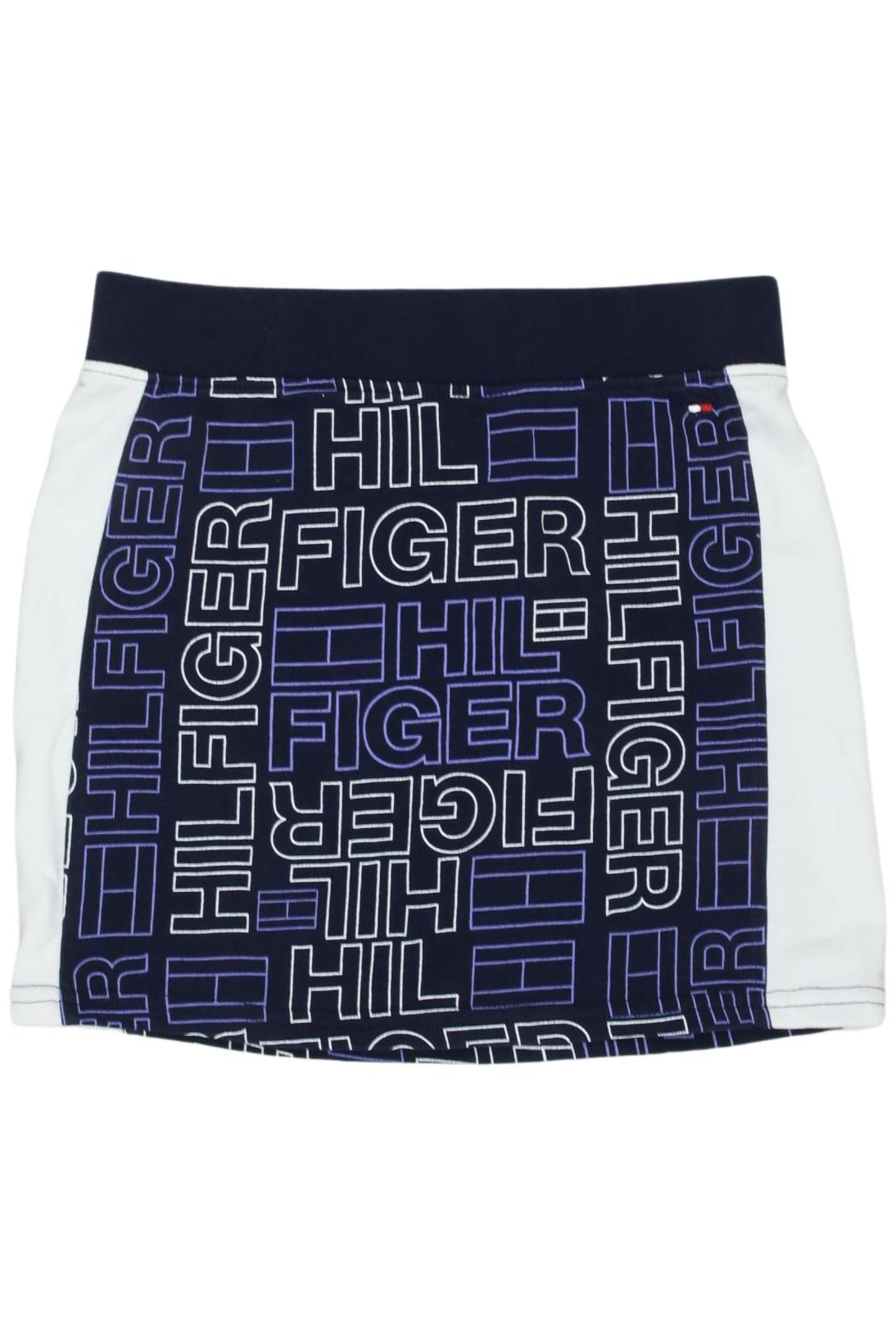 

Tommy Hilfiger Damen Rock, marineblau, Gr. 146