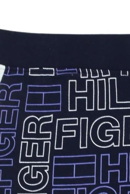 Thumbnail - Tommy Hilfiger Mädchen Rock, marineblau, Gr. 146