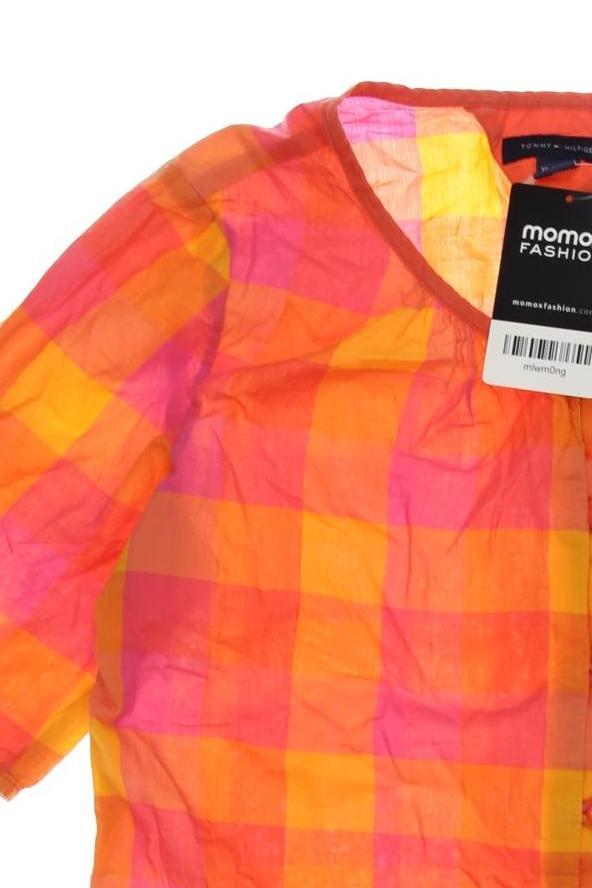 Thumbnail - Tommy Hilfiger Mädchen Bluse, mehrfarbig, Gr. 16