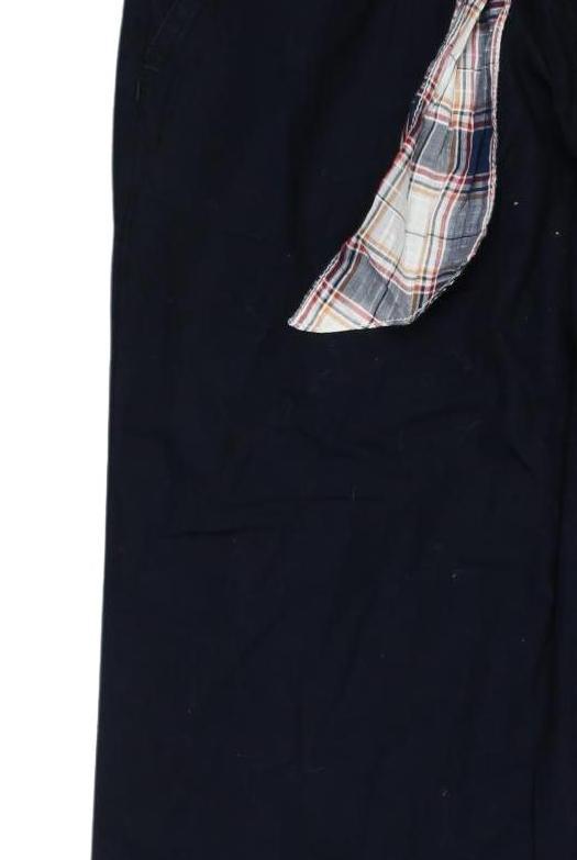 Thumbnail - Tommy Hilfiger Damen Stoffhose, marineblau, Gr. 152