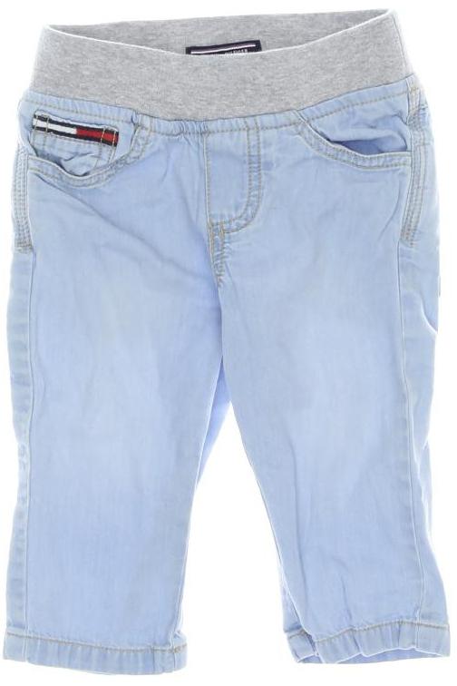 

Tommy Hilfiger Damen Jeans, hellblau, Gr. 68