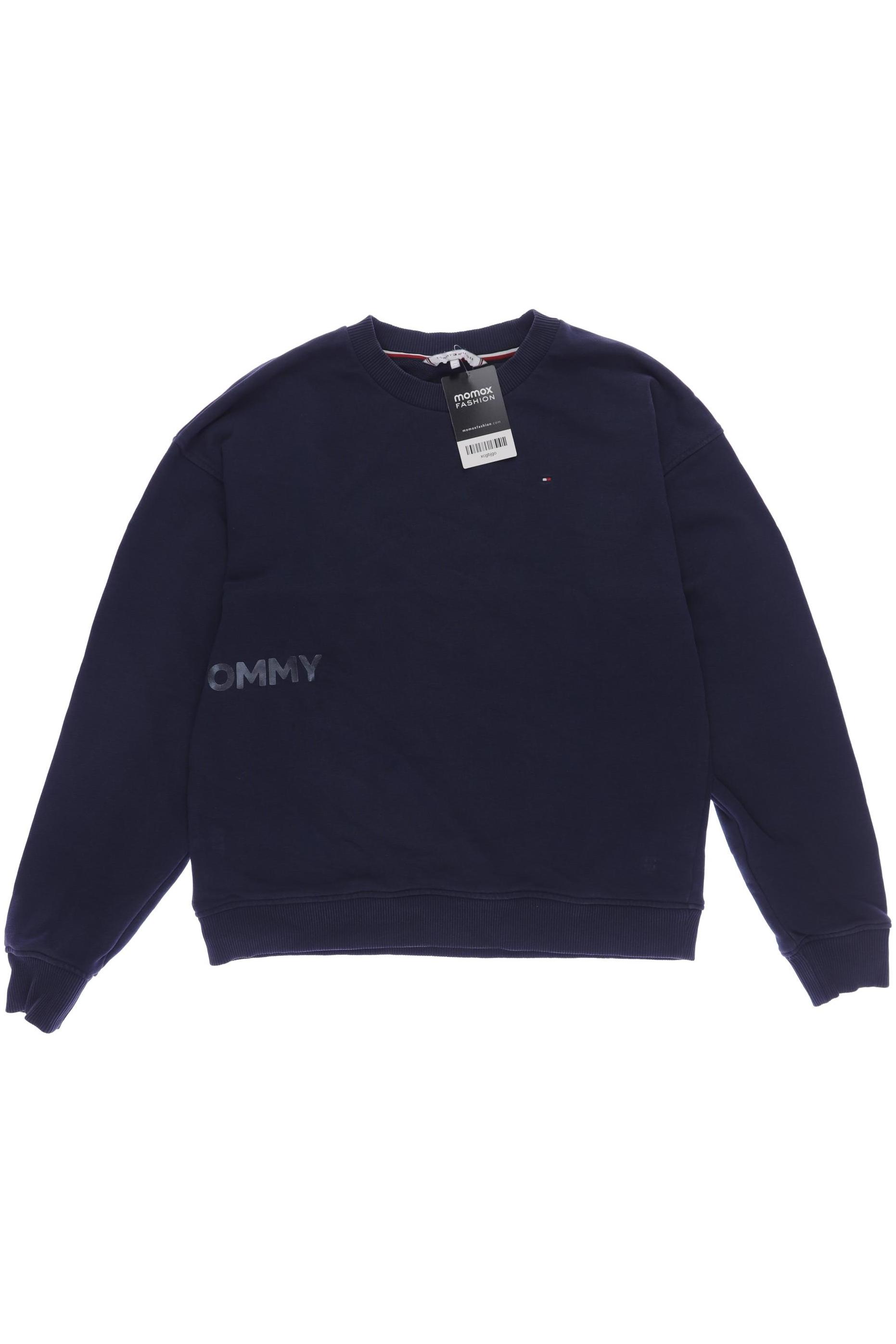 

Tommy Hilfiger Mädchen Hoodies & Sweater, marineblau