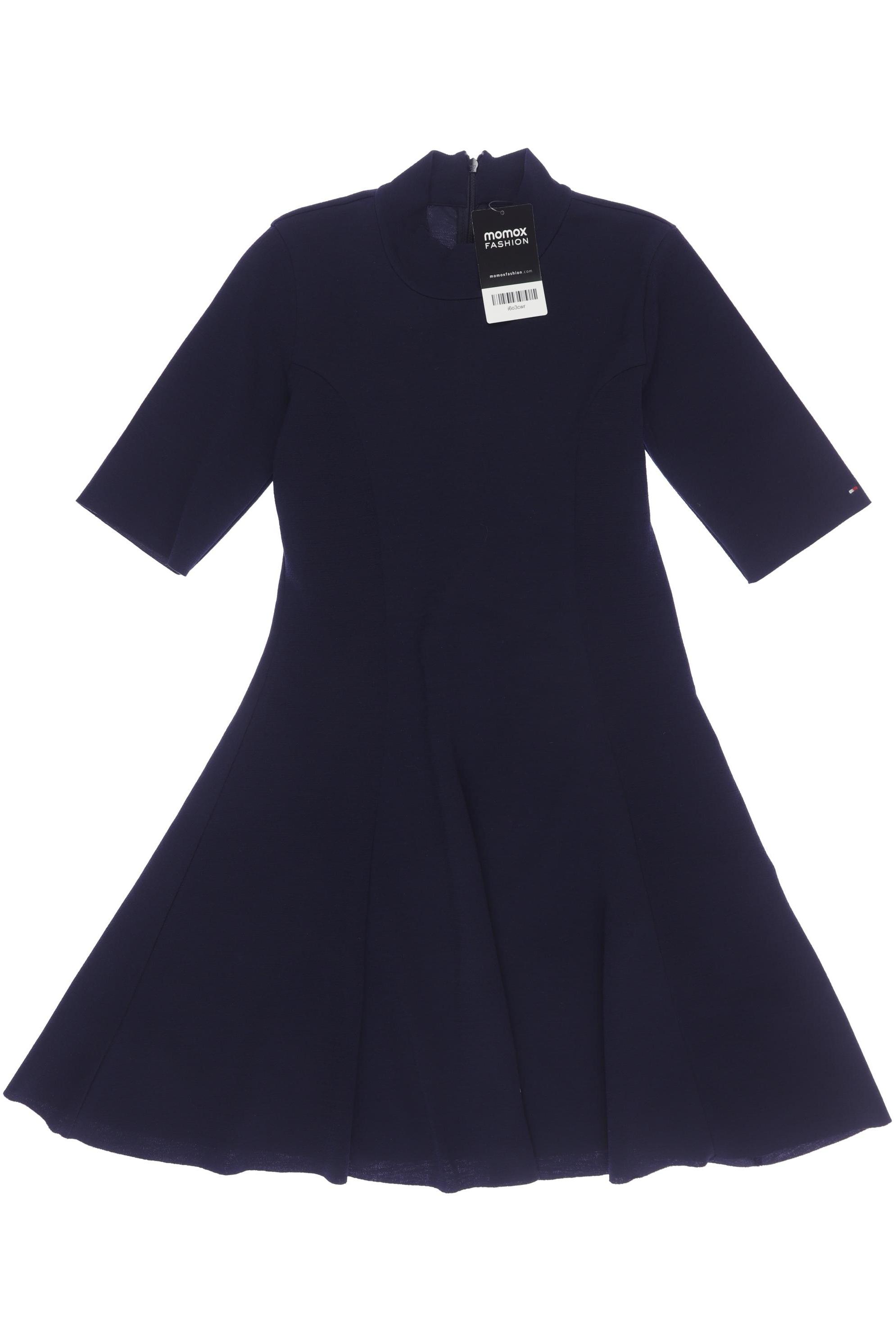 

Tommy Hilfiger Damen Kleid, marineblau, Gr. 164