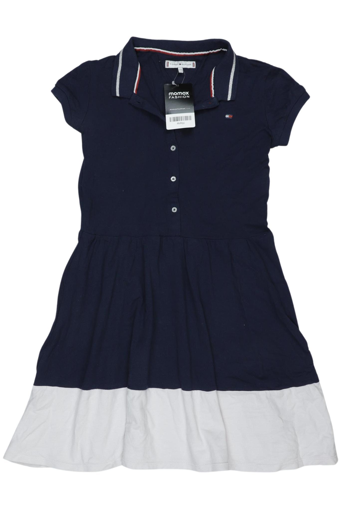 

Tommy Hilfiger Mädchen Kleid, mehrfarbig, Gr. 152
