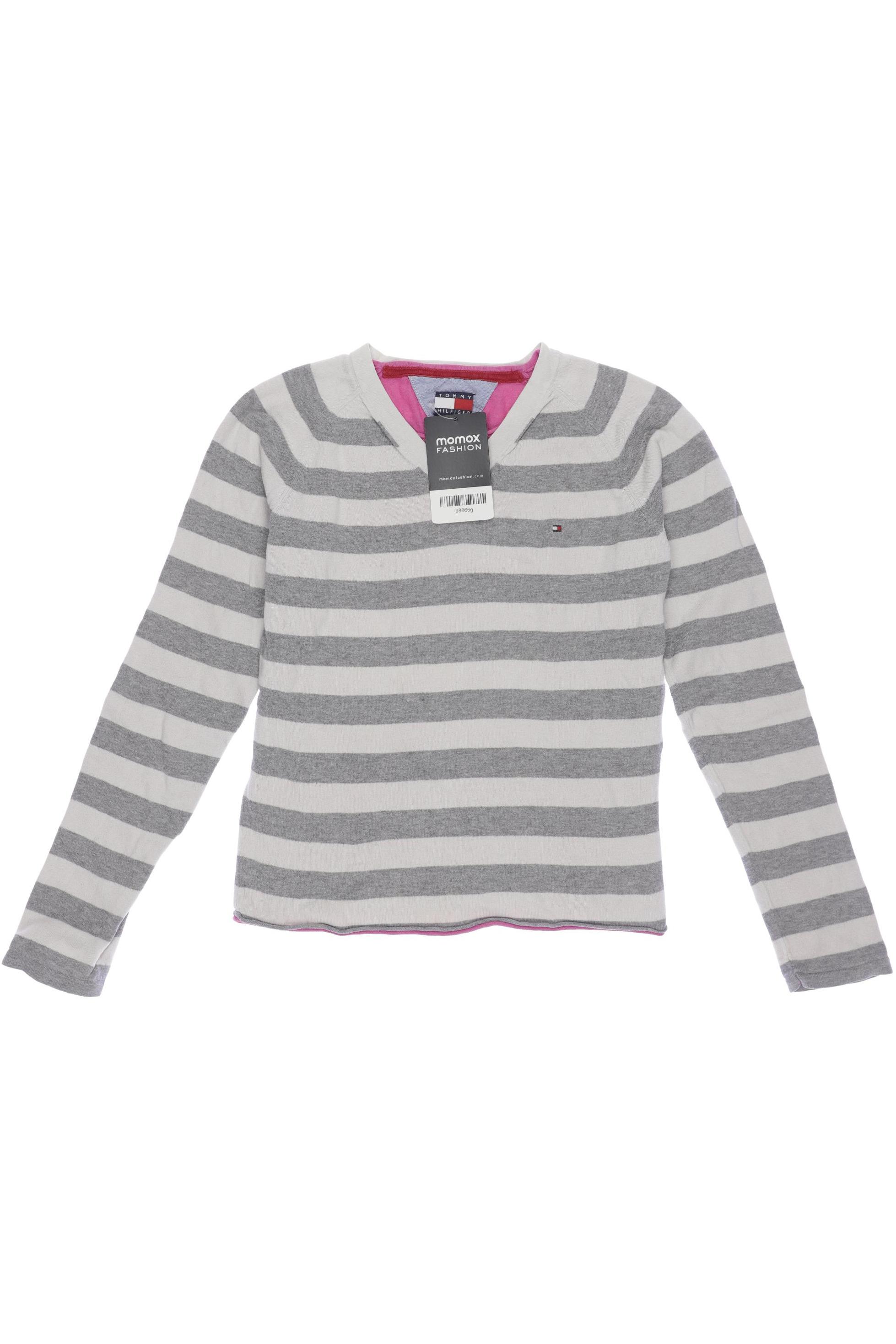 

Tommy Hilfiger Mädchen Pullover, grau