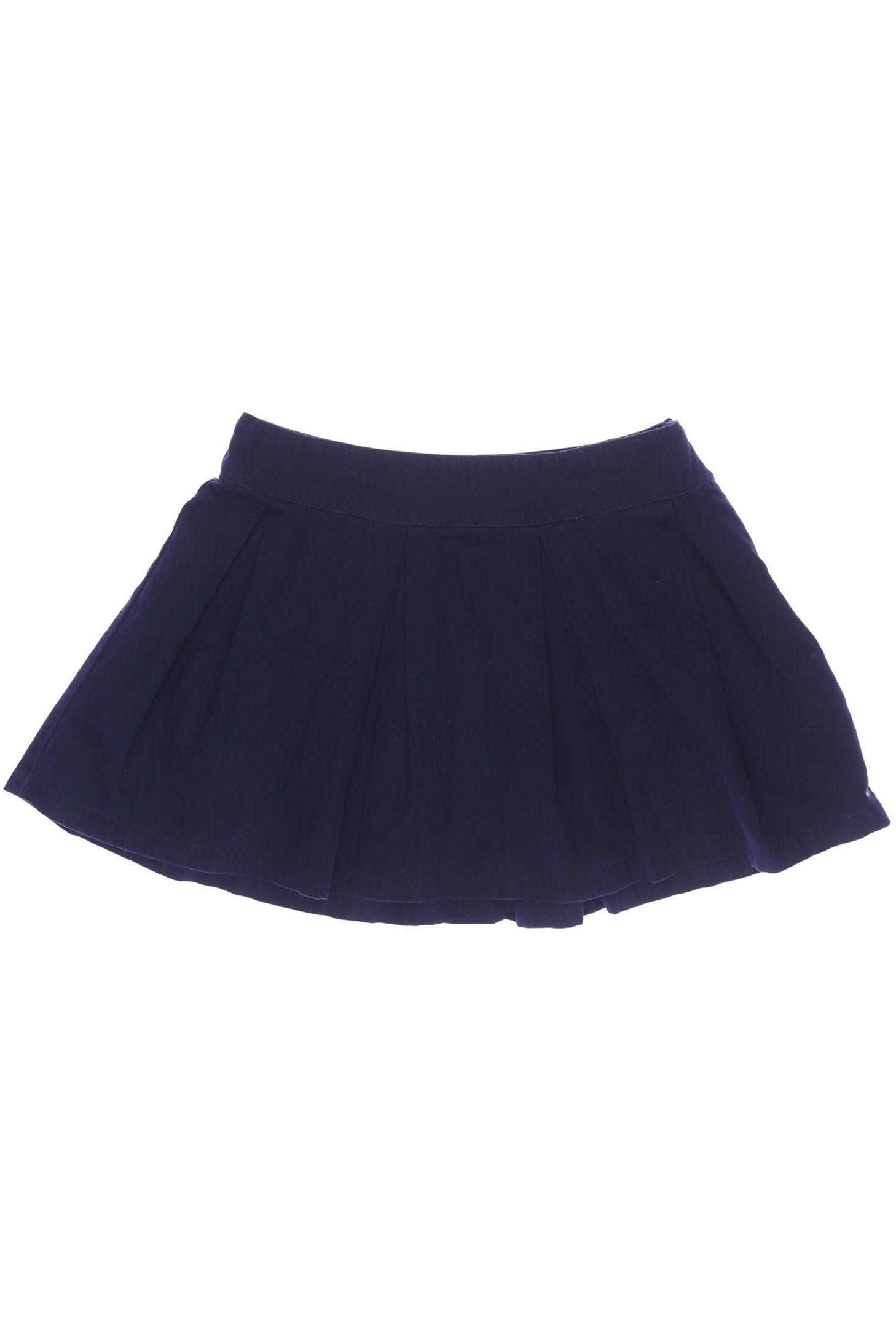 

Tommy Hilfiger Damen Rock, marineblau, Gr. 152
