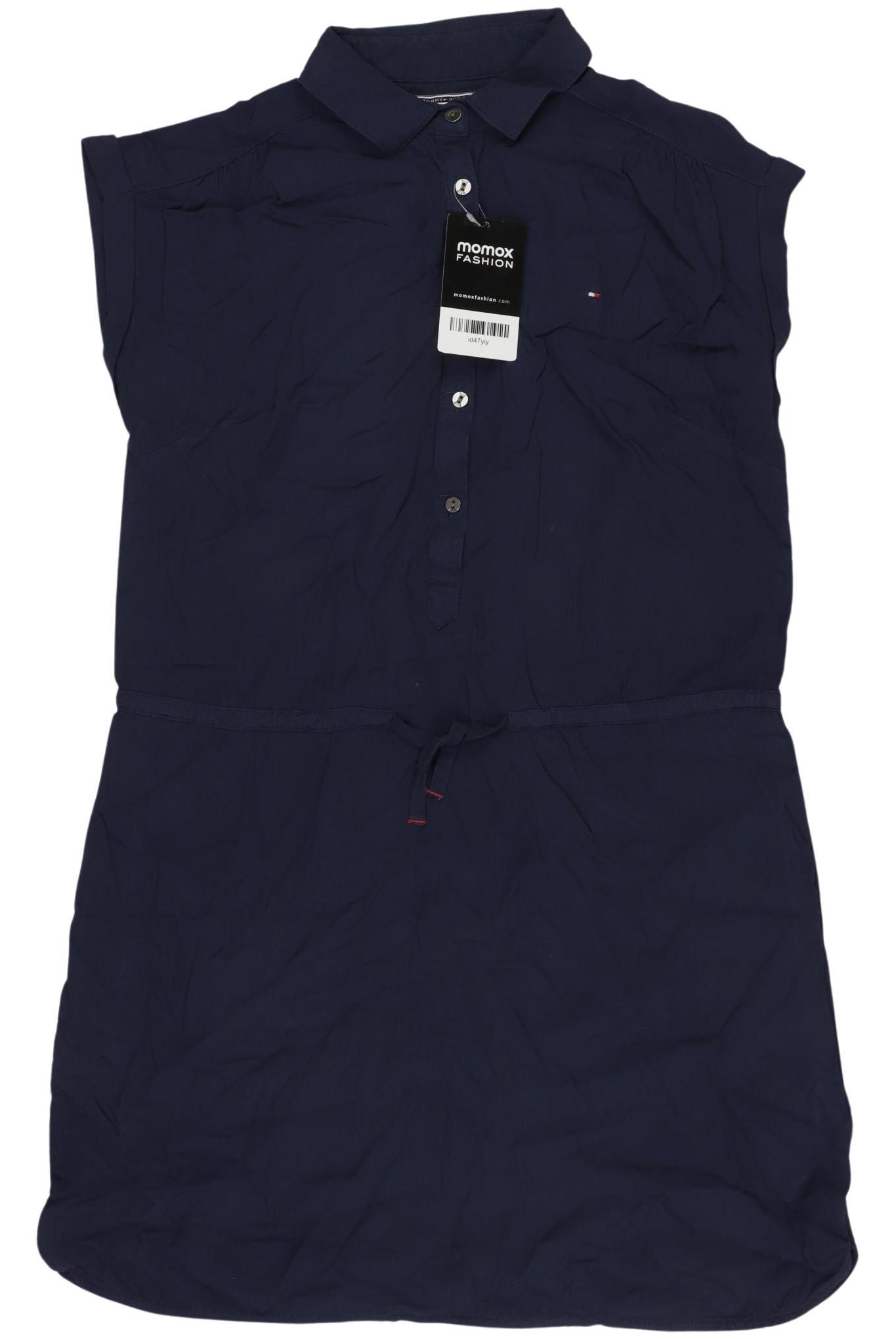 

Tommy Hilfiger Mädchen Kleid, marineblau, Gr. 176