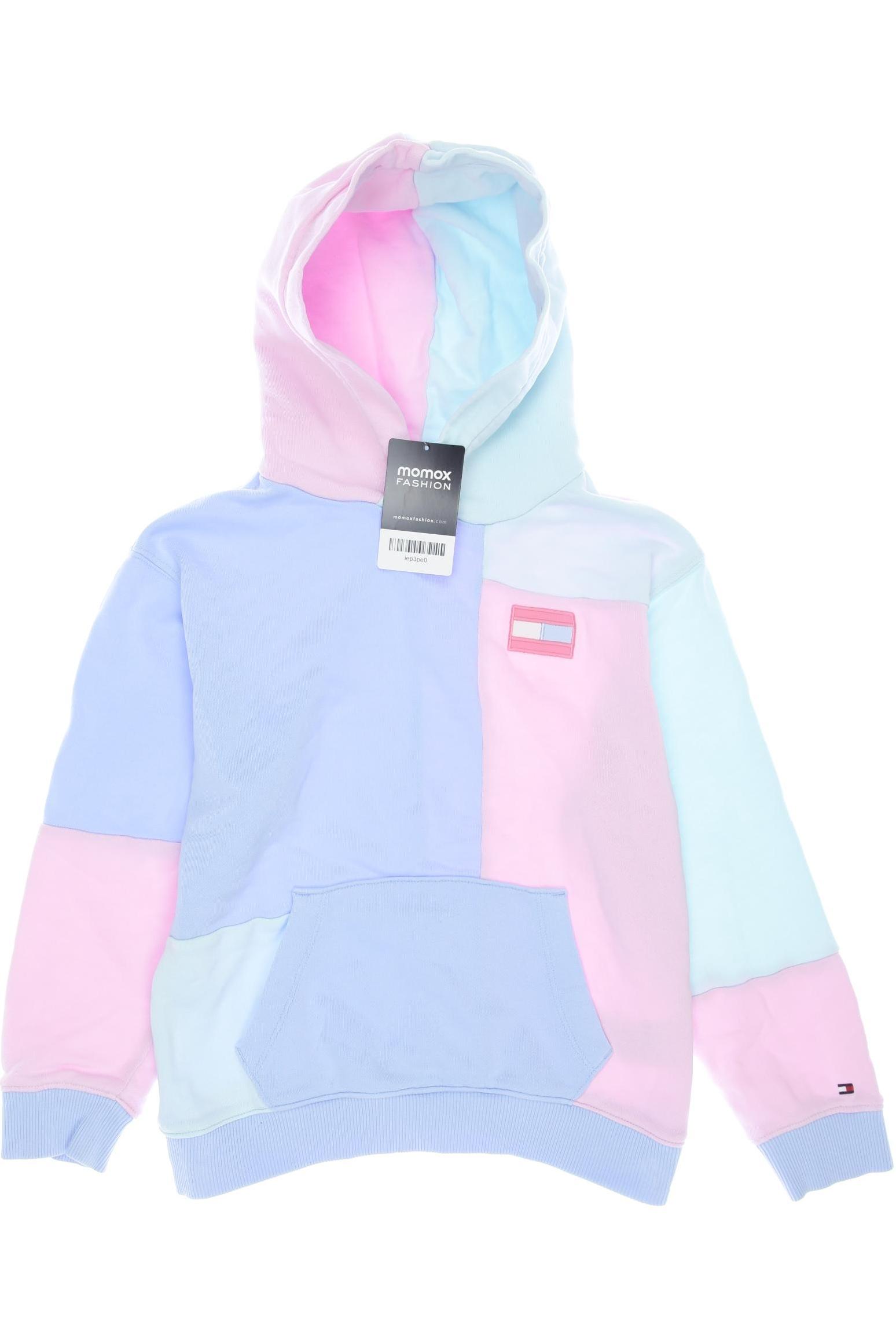 

Tommy Hilfiger Damen Hoodies & Sweater, mehrfarbig, Gr. 128