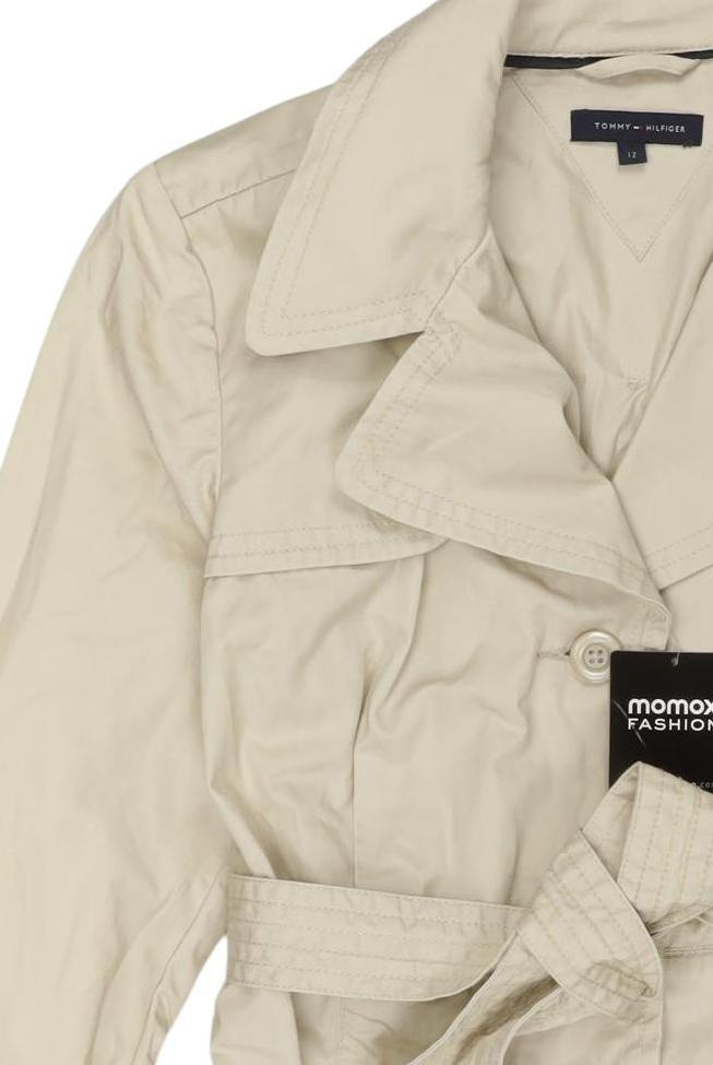 Thumbnail - Tommy Hilfiger Mädchen Jacke, beige, Gr. 152