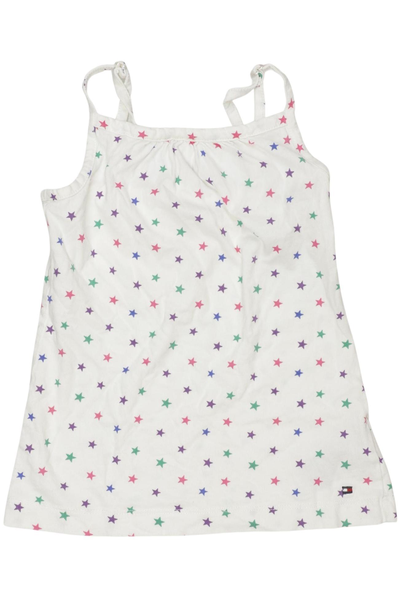 

Tommy Hilfiger Mädchen Top, mehrfarbig, Gr. 134