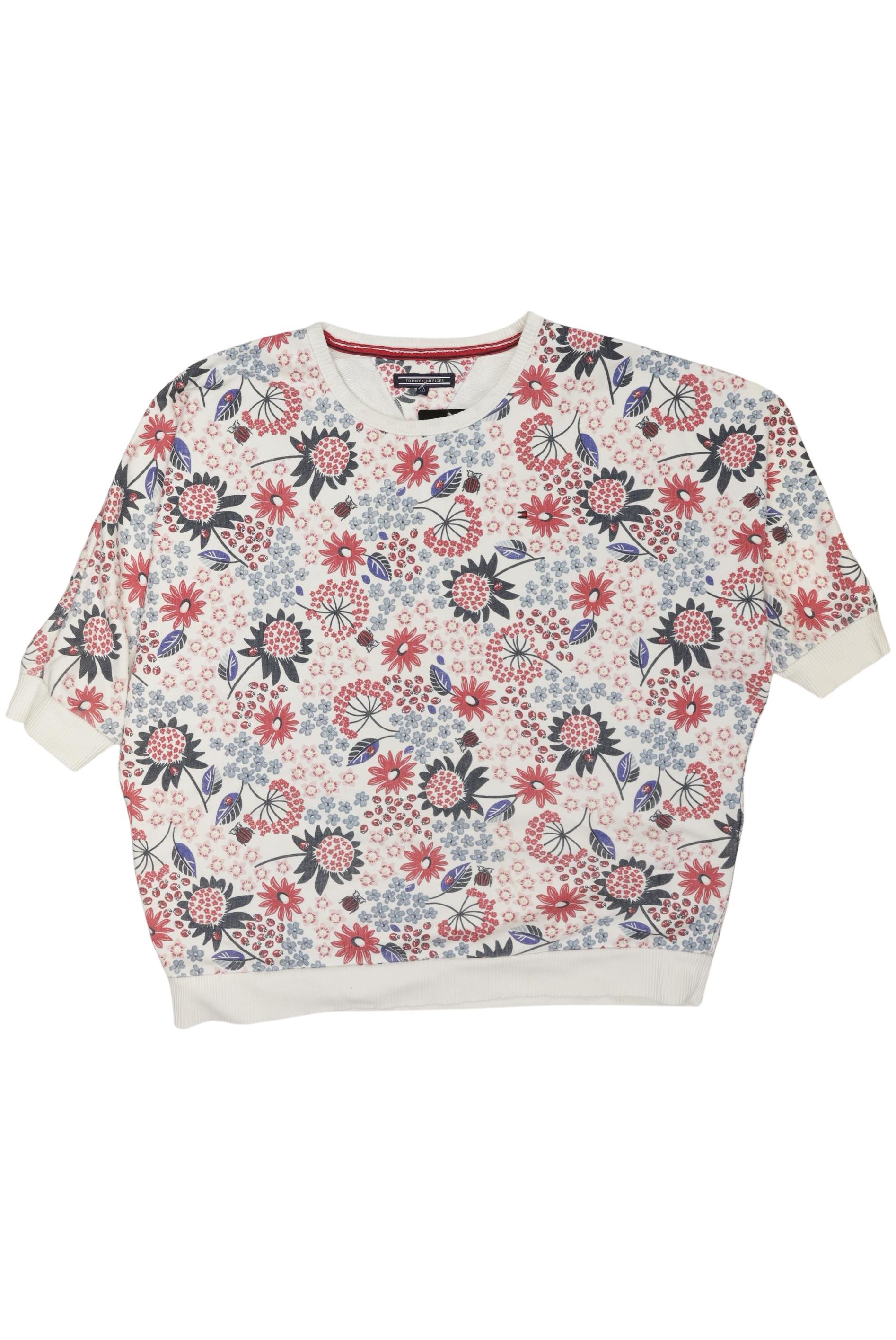 

Tommy Hilfiger Mädchen Hoodies & Sweater, mehrfarbig, Gr. 152