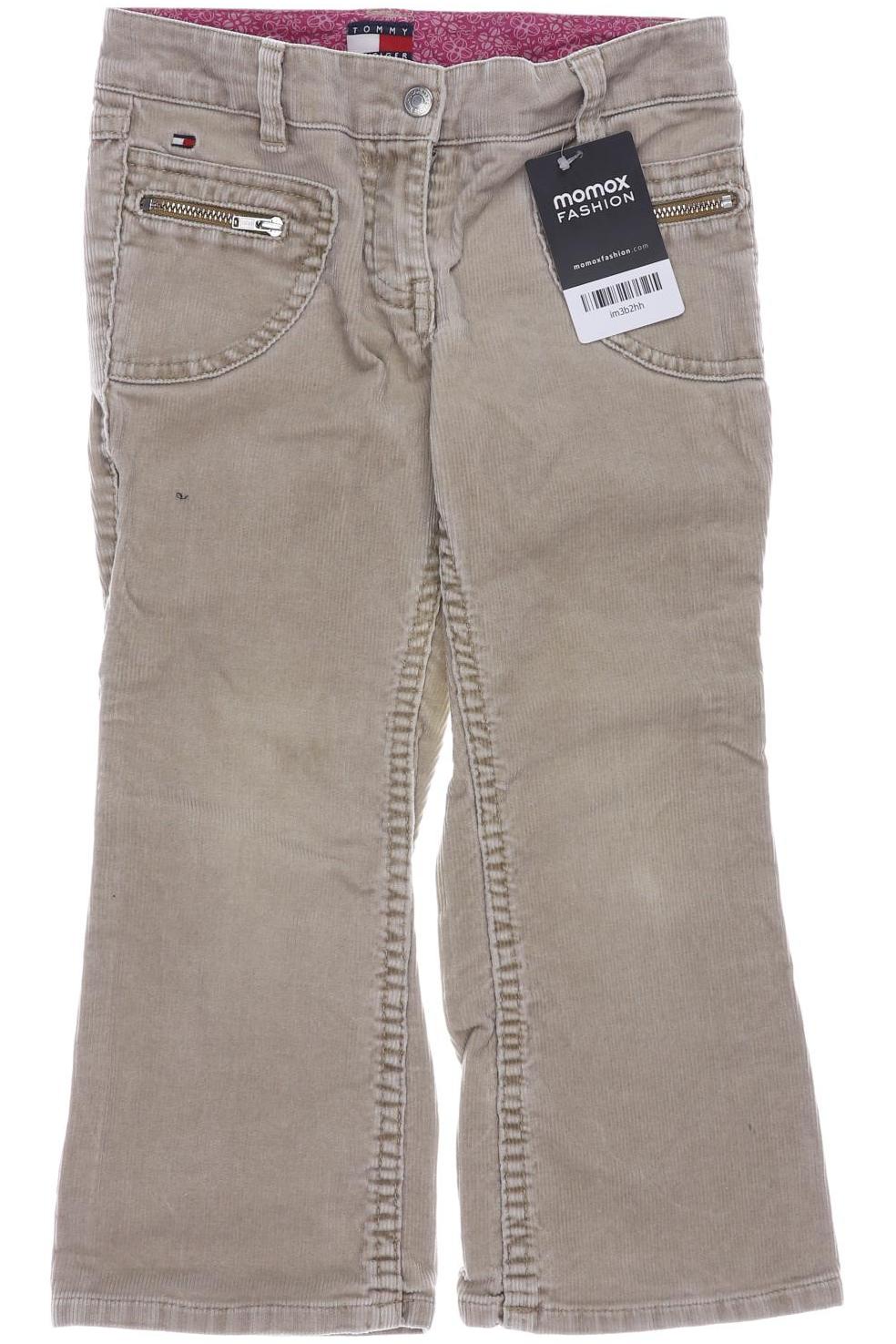 

Tommy Hilfiger Mädchen Jeans, beige