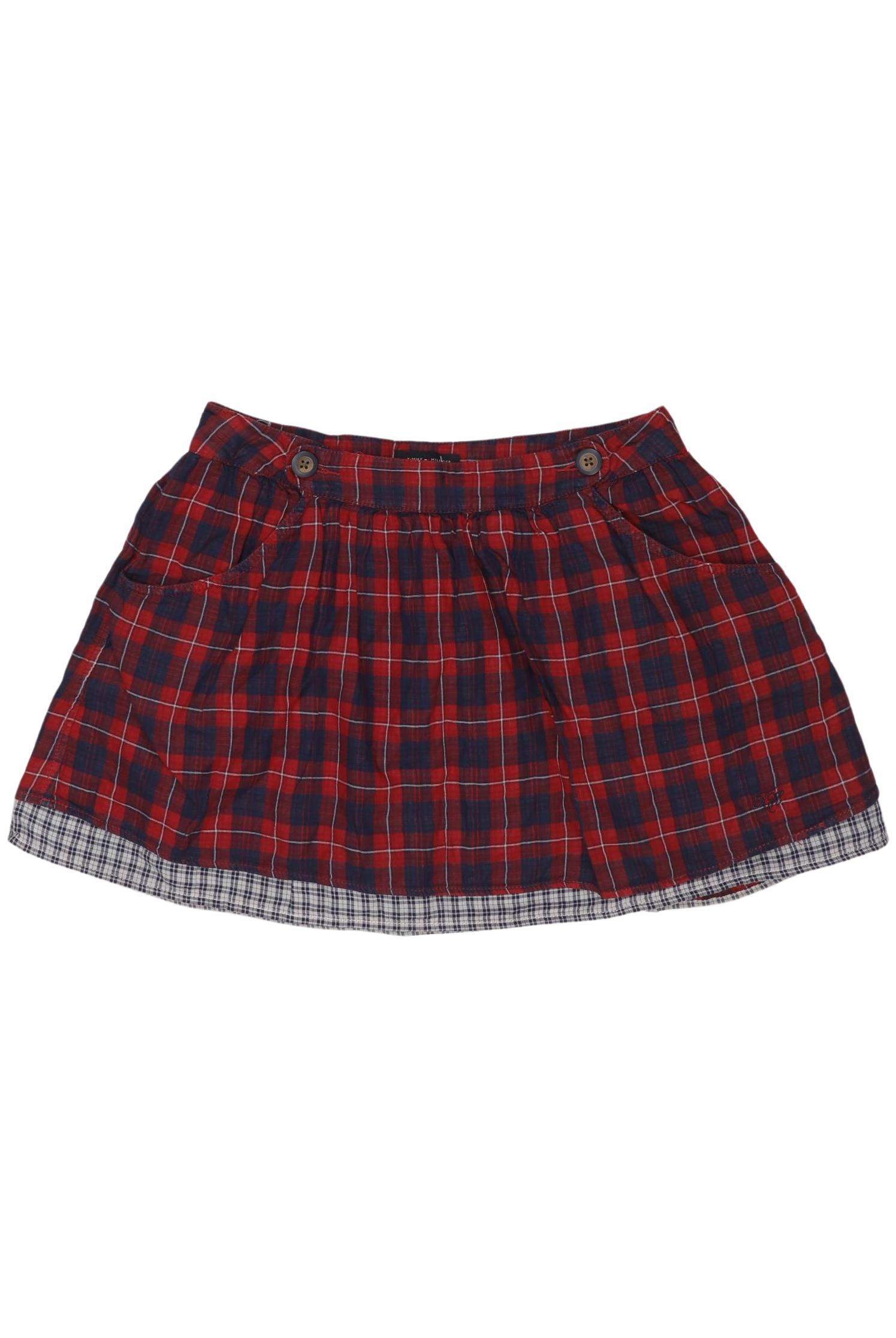 

Tommy Hilfiger Mädchen Rock, mehrfarbig, Gr. 152