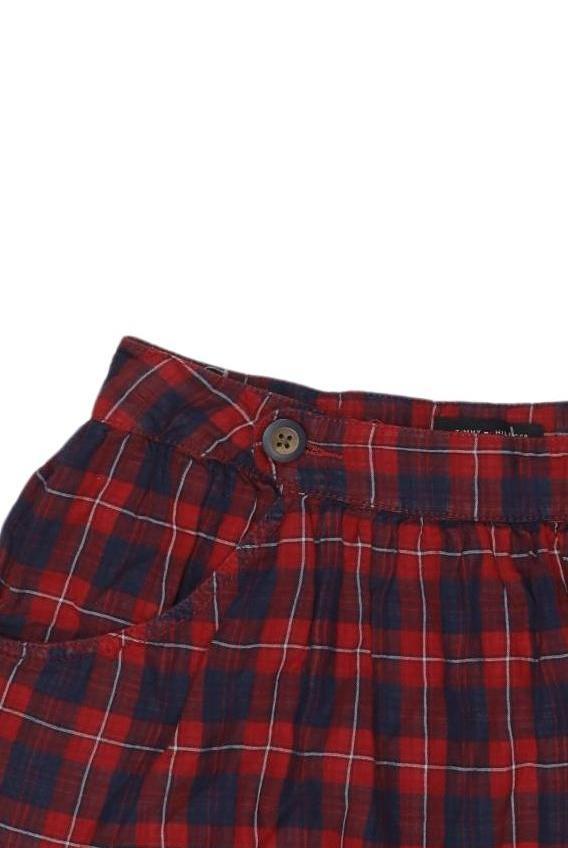 Thumbnail - Tommy Hilfiger Mädchen Rock, mehrfarbig, Gr. 152