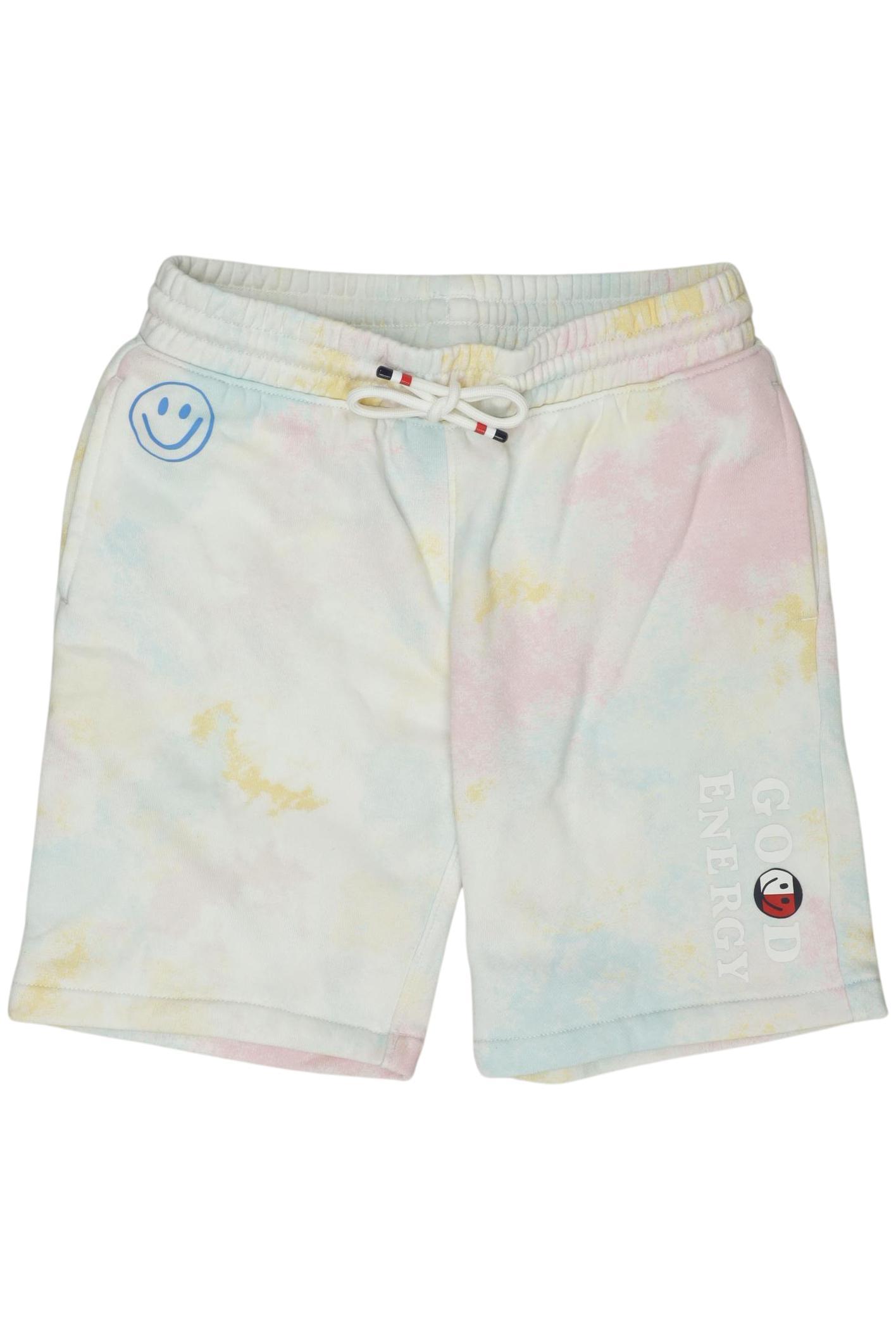 

Tommy Hilfiger Mädchen Shorts, mehrfarbig, Gr. 134