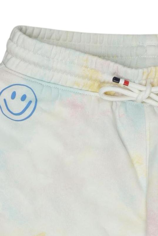 Thumbnail - Tommy Hilfiger Mädchen Shorts, mehrfarbig, Gr. 134