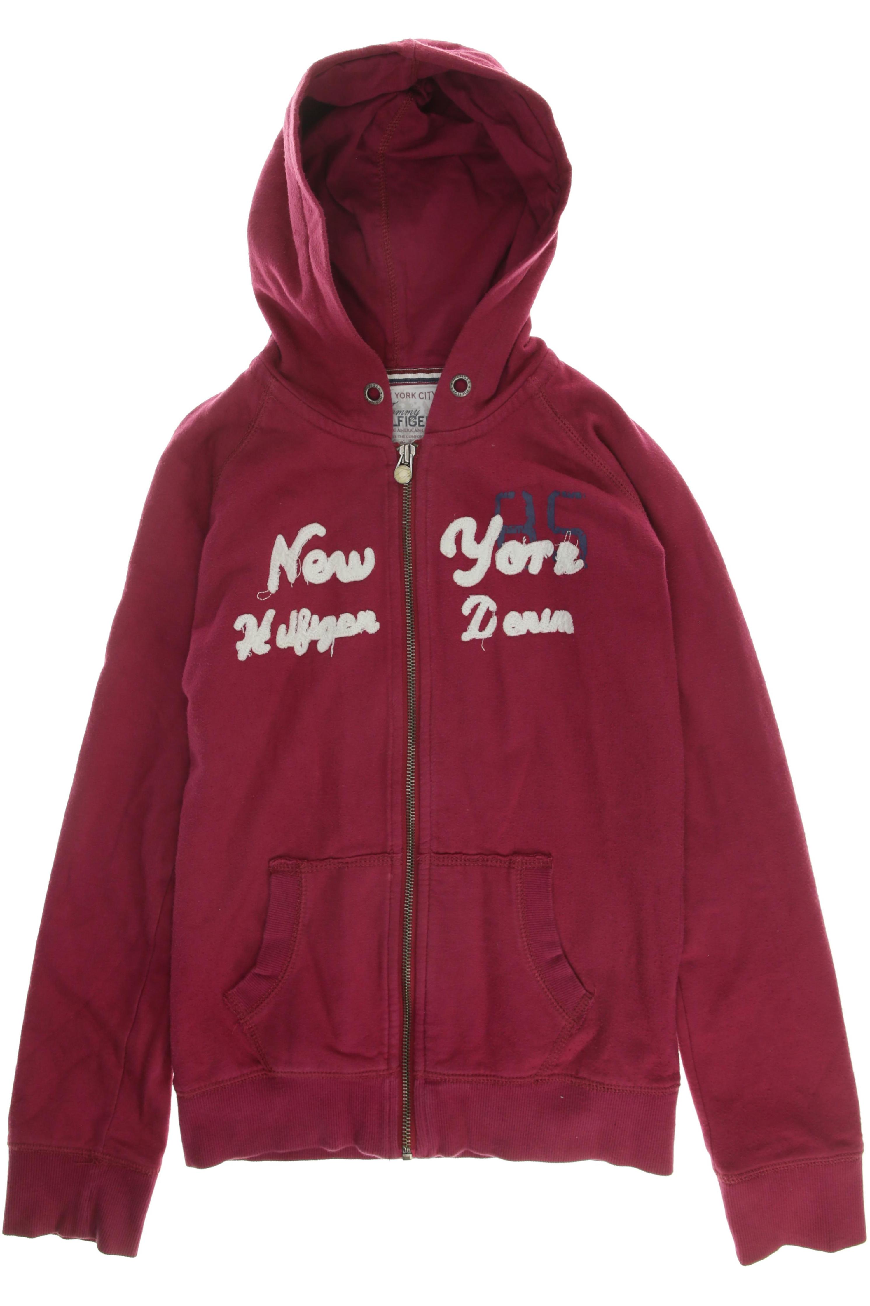 

Tommy Hilfiger Damen Hoodies & Sweater, pink, Gr. 164