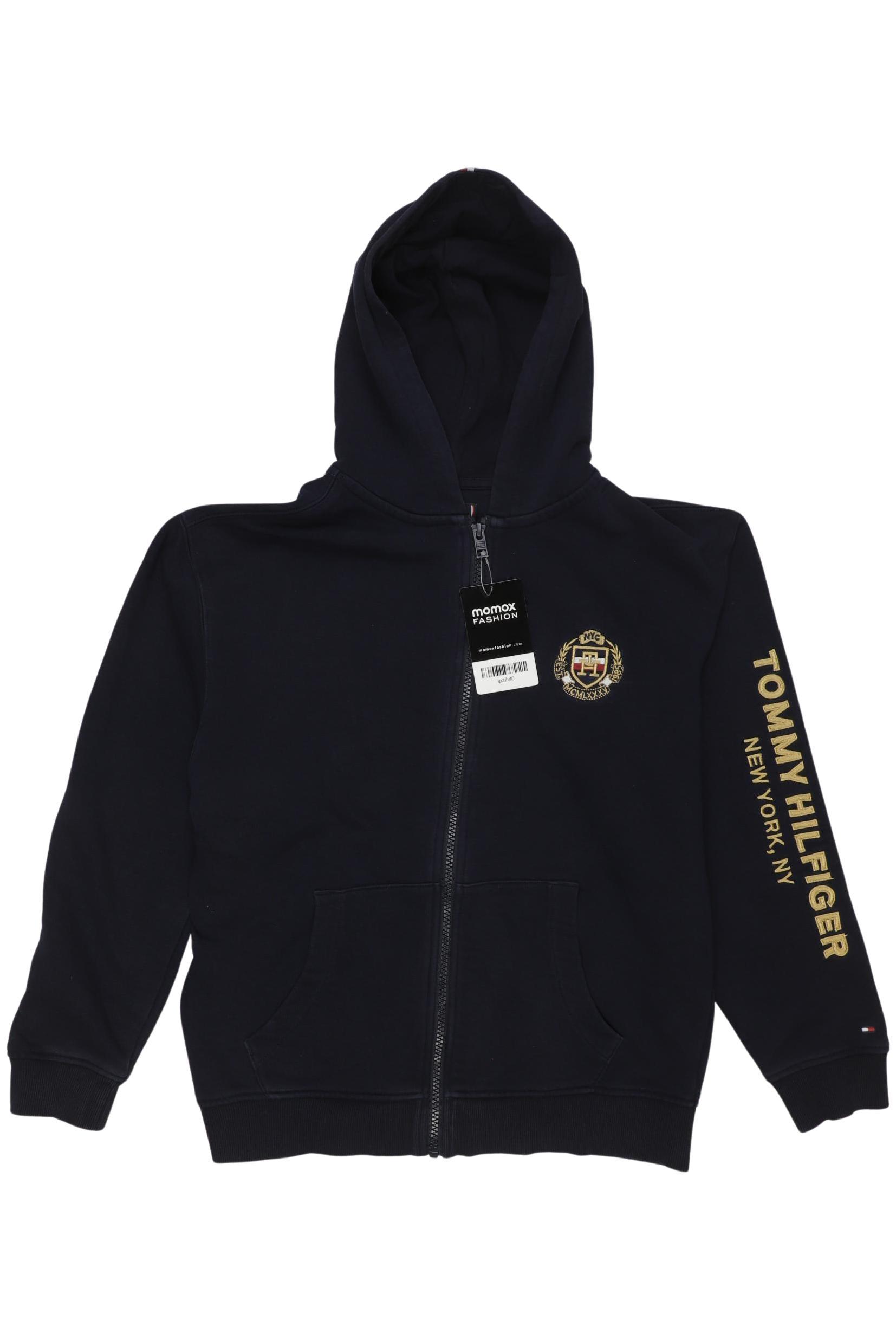 

Tommy Hilfiger Mädchen Hoodies & Sweater, marineblau, Gr. 152