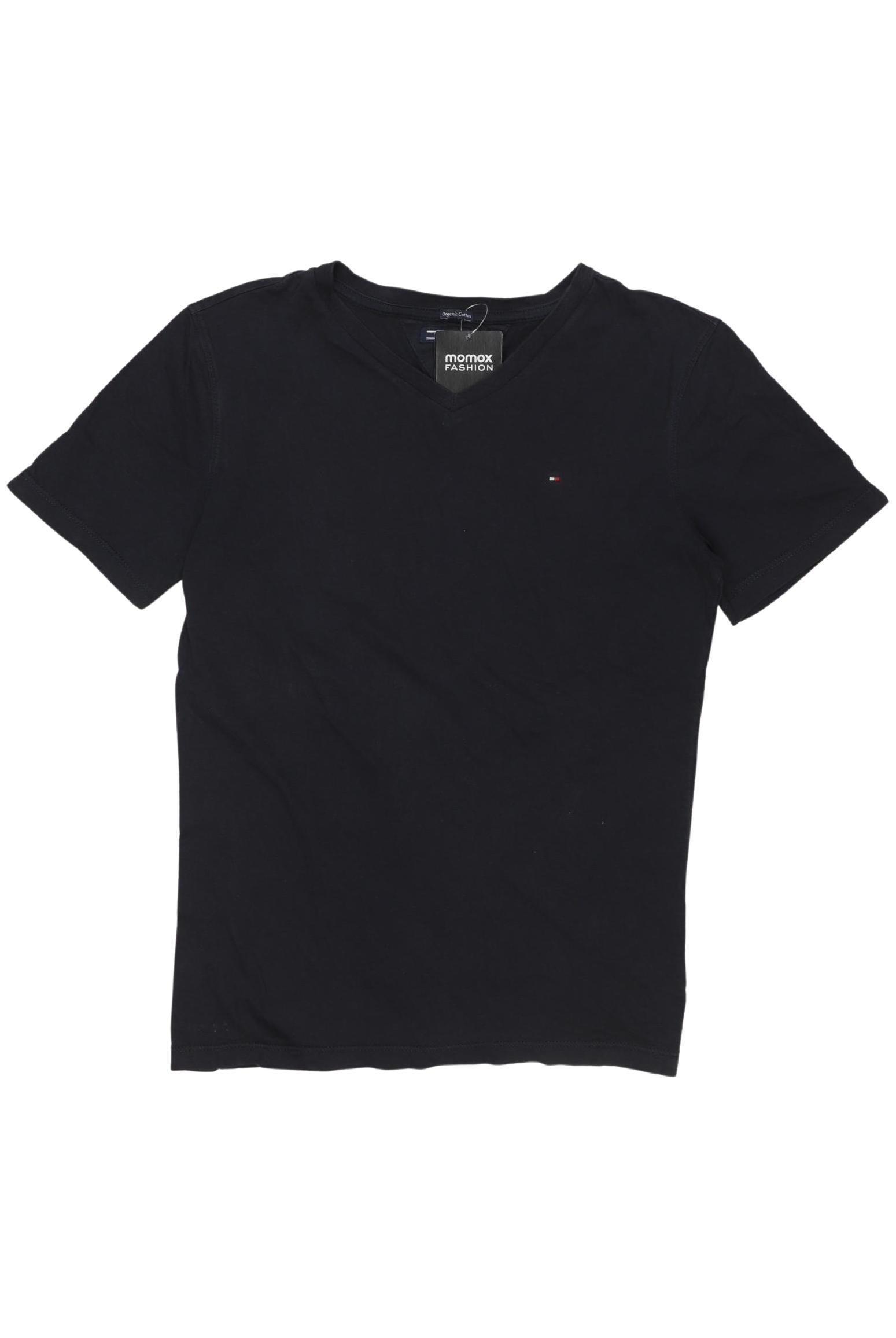 

Tommy Hilfiger Mädchen T-Shirt, marineblau, Gr. 164