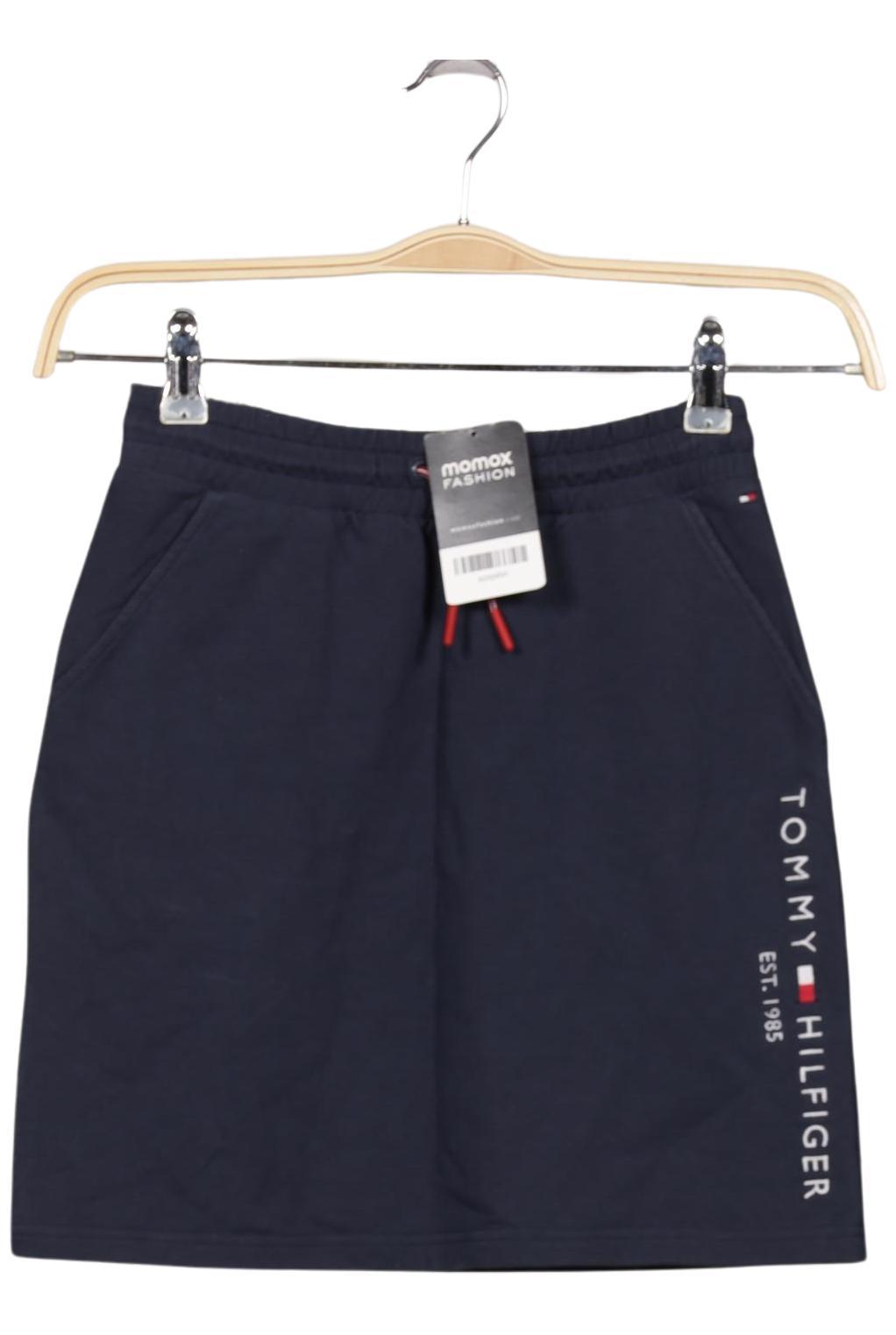 

Tommy Hilfiger Mädchen Rock, marineblau, Gr. 164