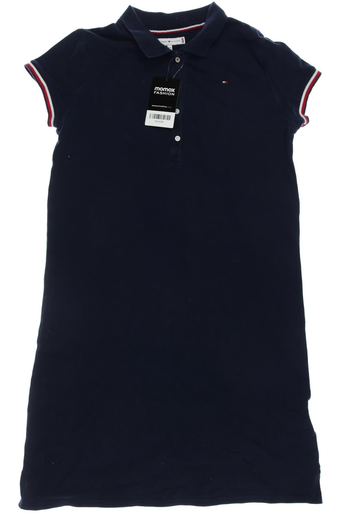 

Tommy Hilfiger Damen Kleid, marineblau, Gr. 16