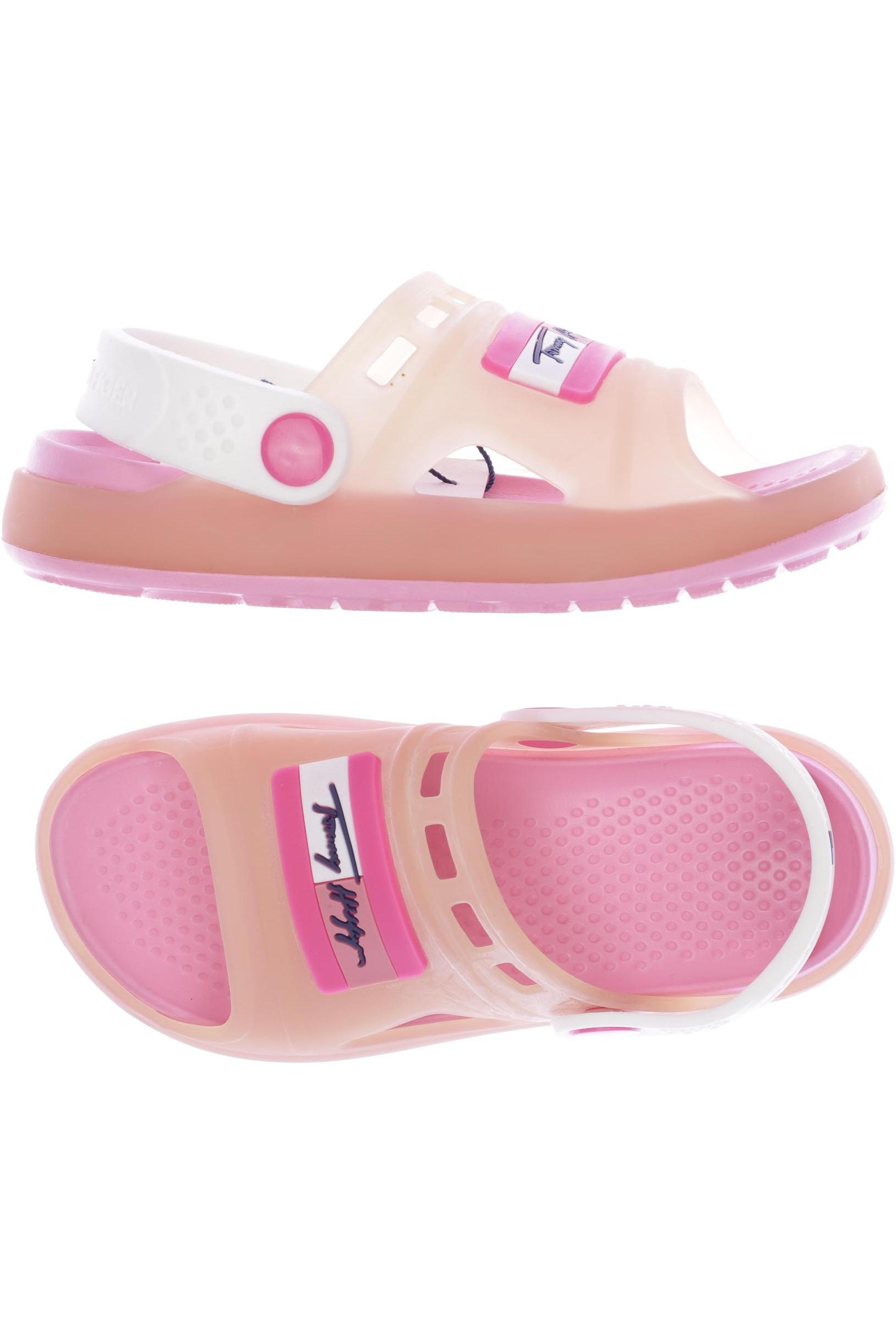 

Tommy Hilfiger Mädchen Kinderschuhe, pink