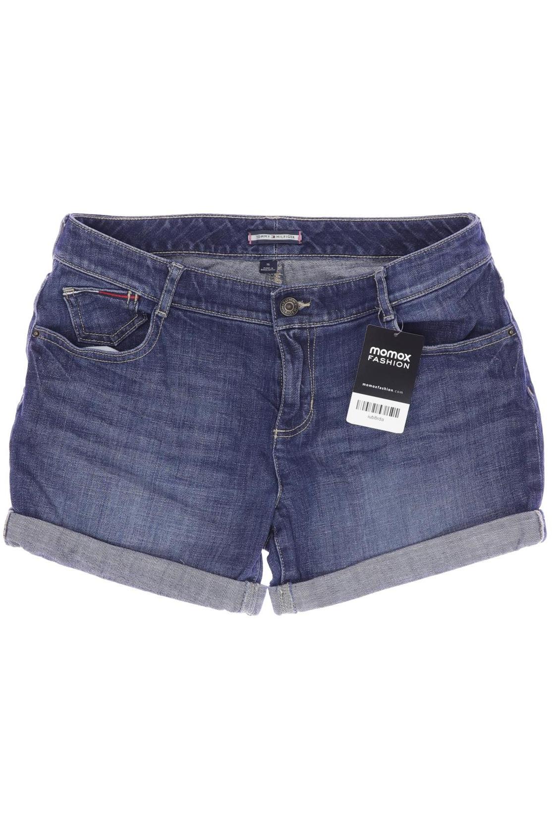 

Tommy Hilfiger Mädchen Shorts, blau