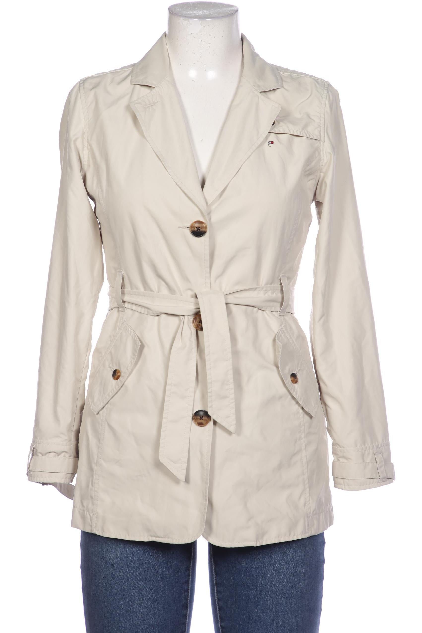 

Tommy Hilfiger Damen Jacke, beige, Gr. 164