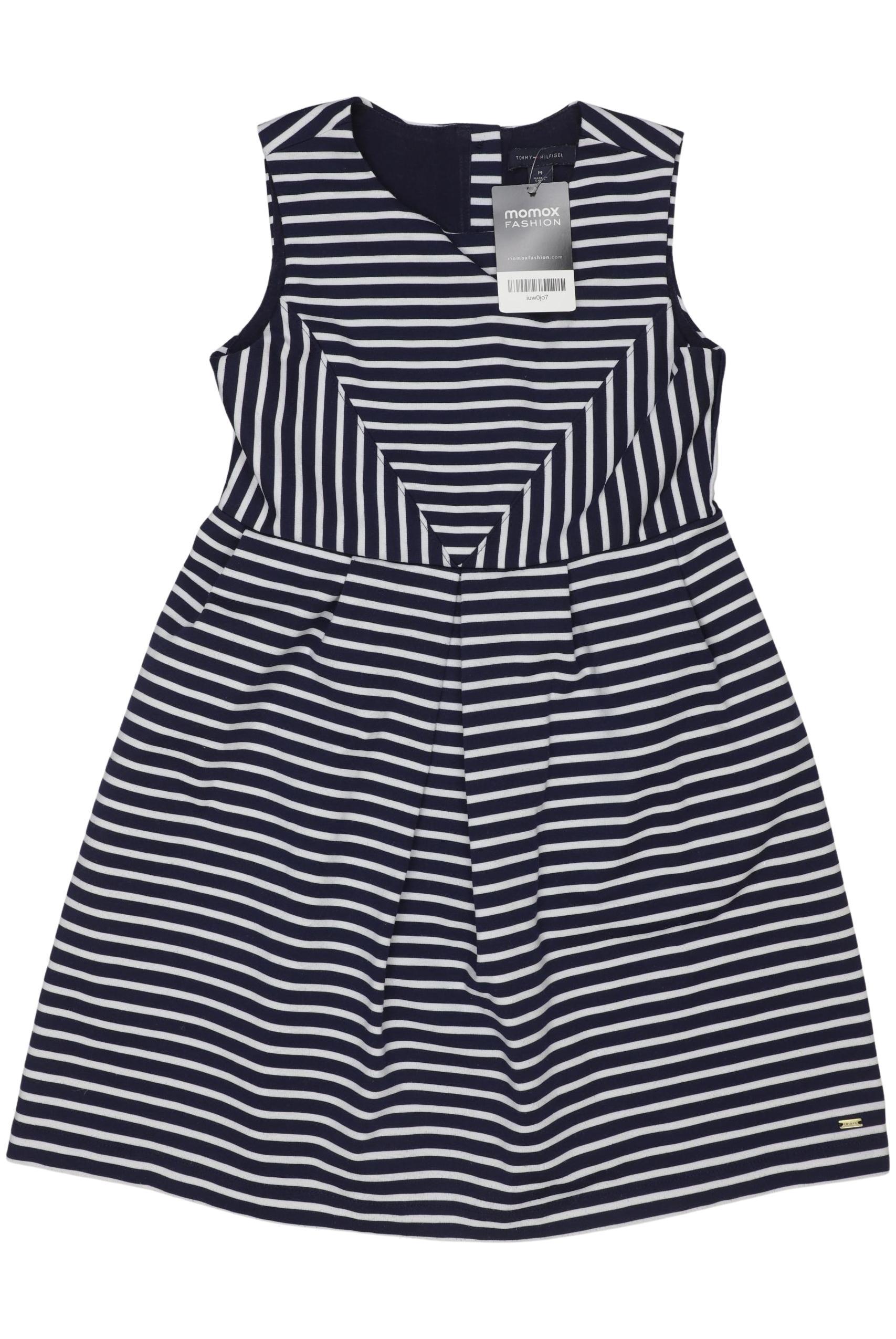 

Tommy Hilfiger Mädchen Kleid, mehrfarbig, Gr. 146