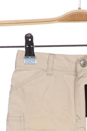 Thumbnail - Tommy Hilfiger Mädchen Stoffhose, beige, Gr. 80