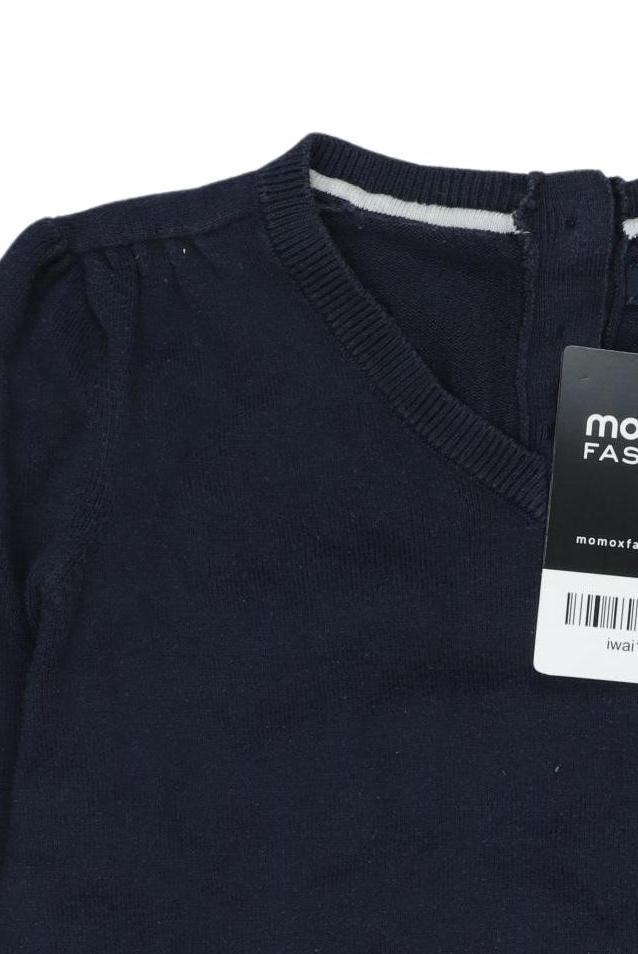 Thumbnail - Tommy Hilfiger Damen Pullover, marineblau, Gr. 98