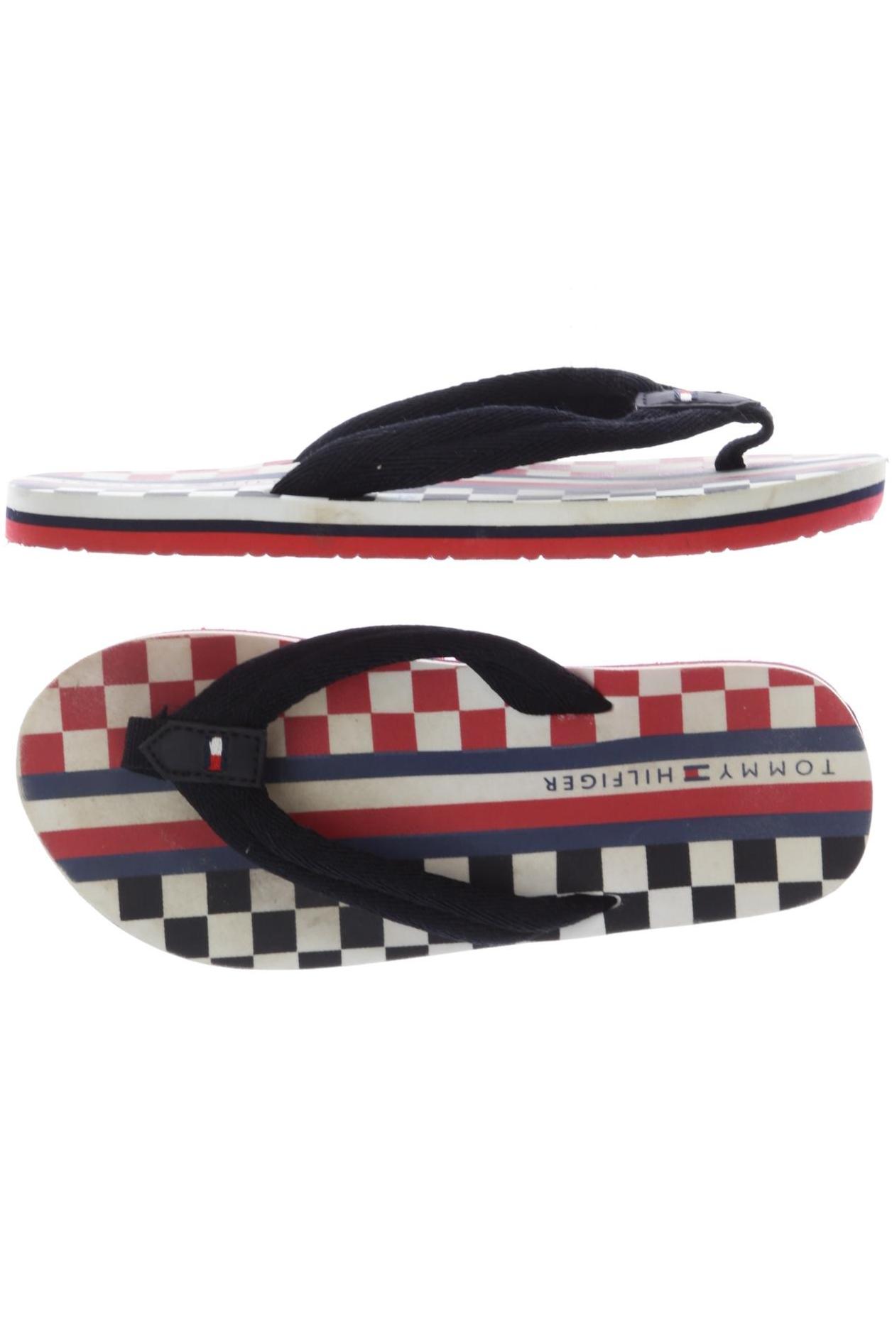 

Tommy Hilfiger Damen Kinderschuhe, schwarz, Gr. 32